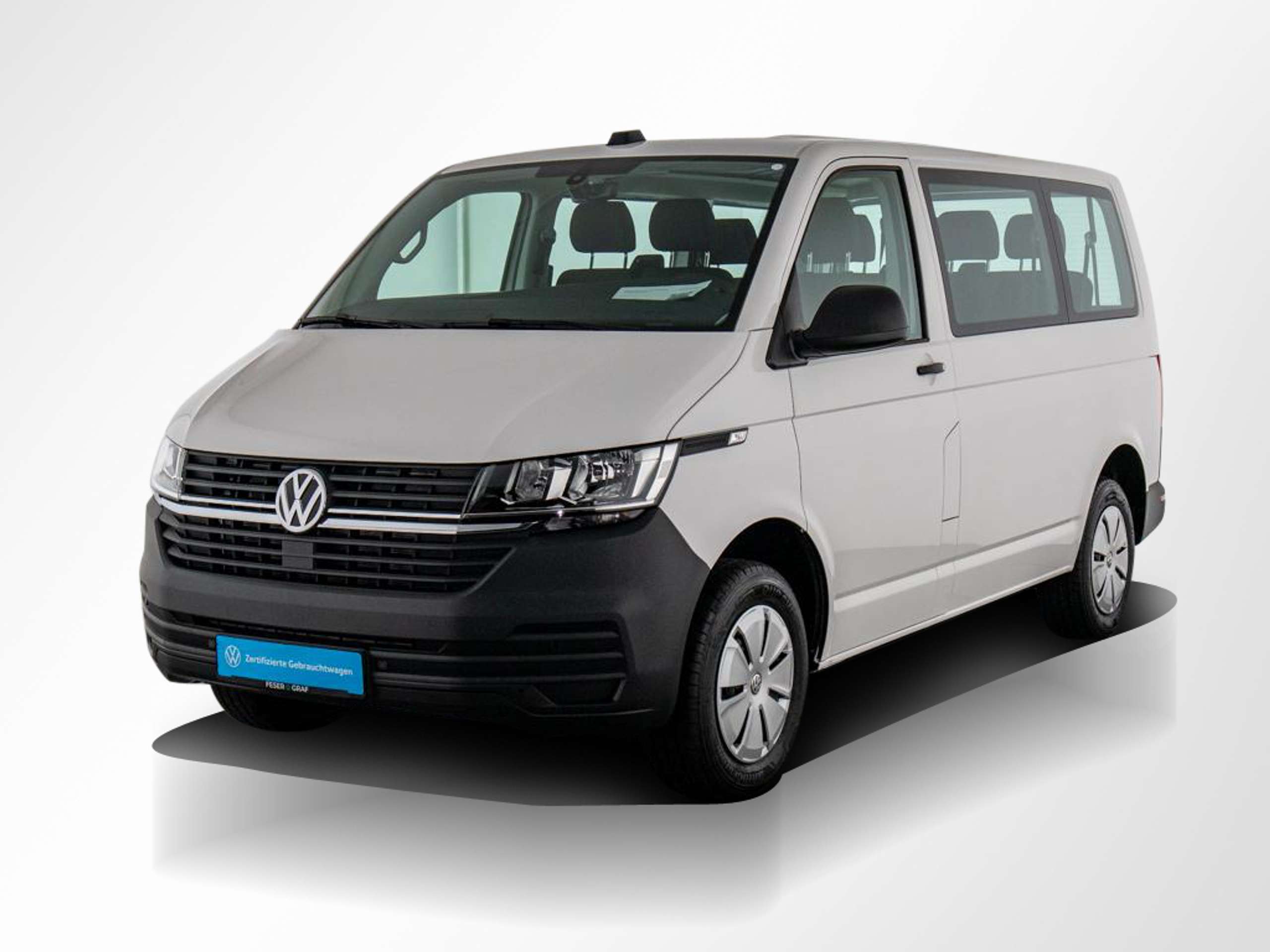 Volkswagen - T6 Transporter