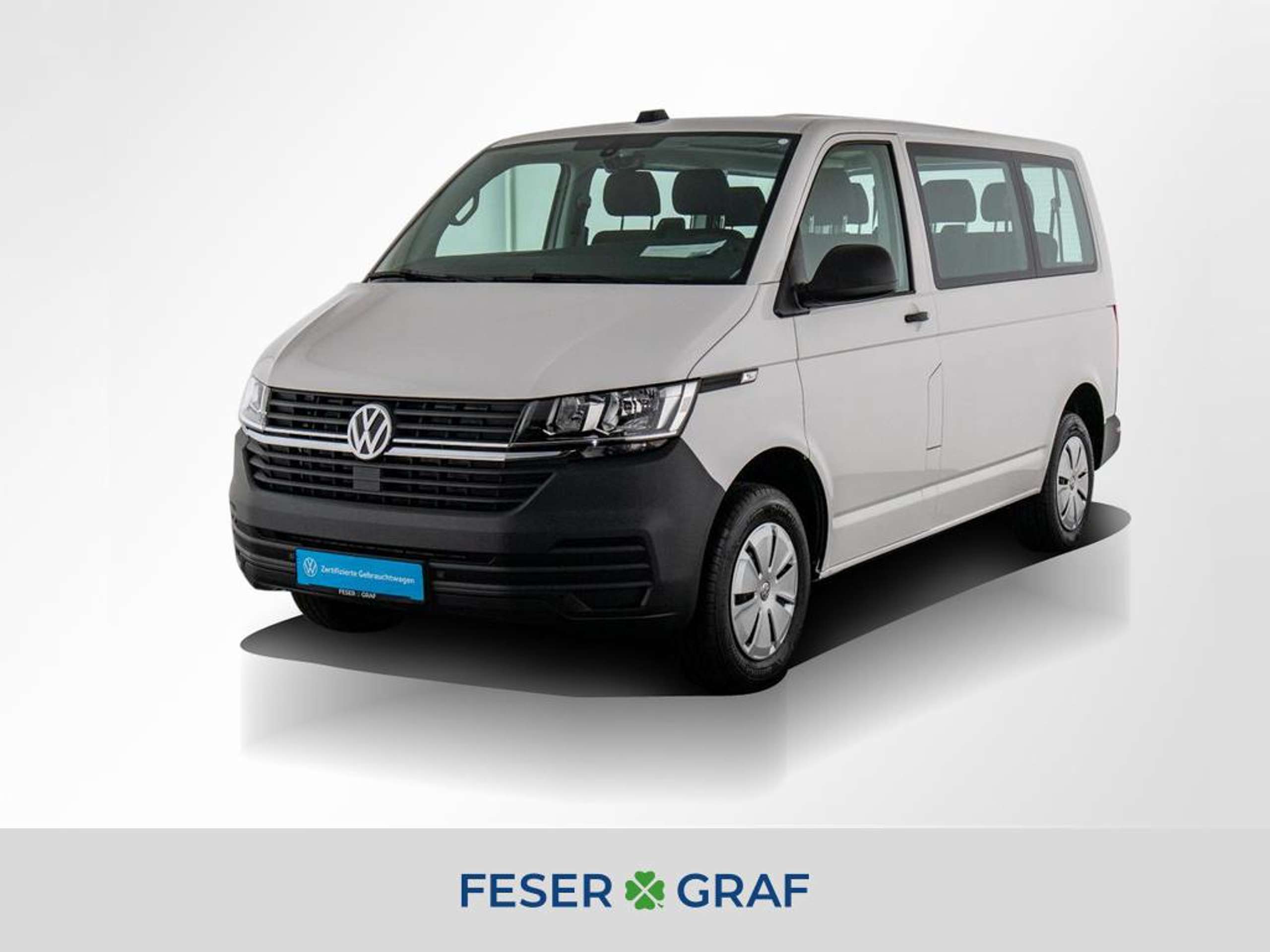 Volkswagen - T6 Transporter