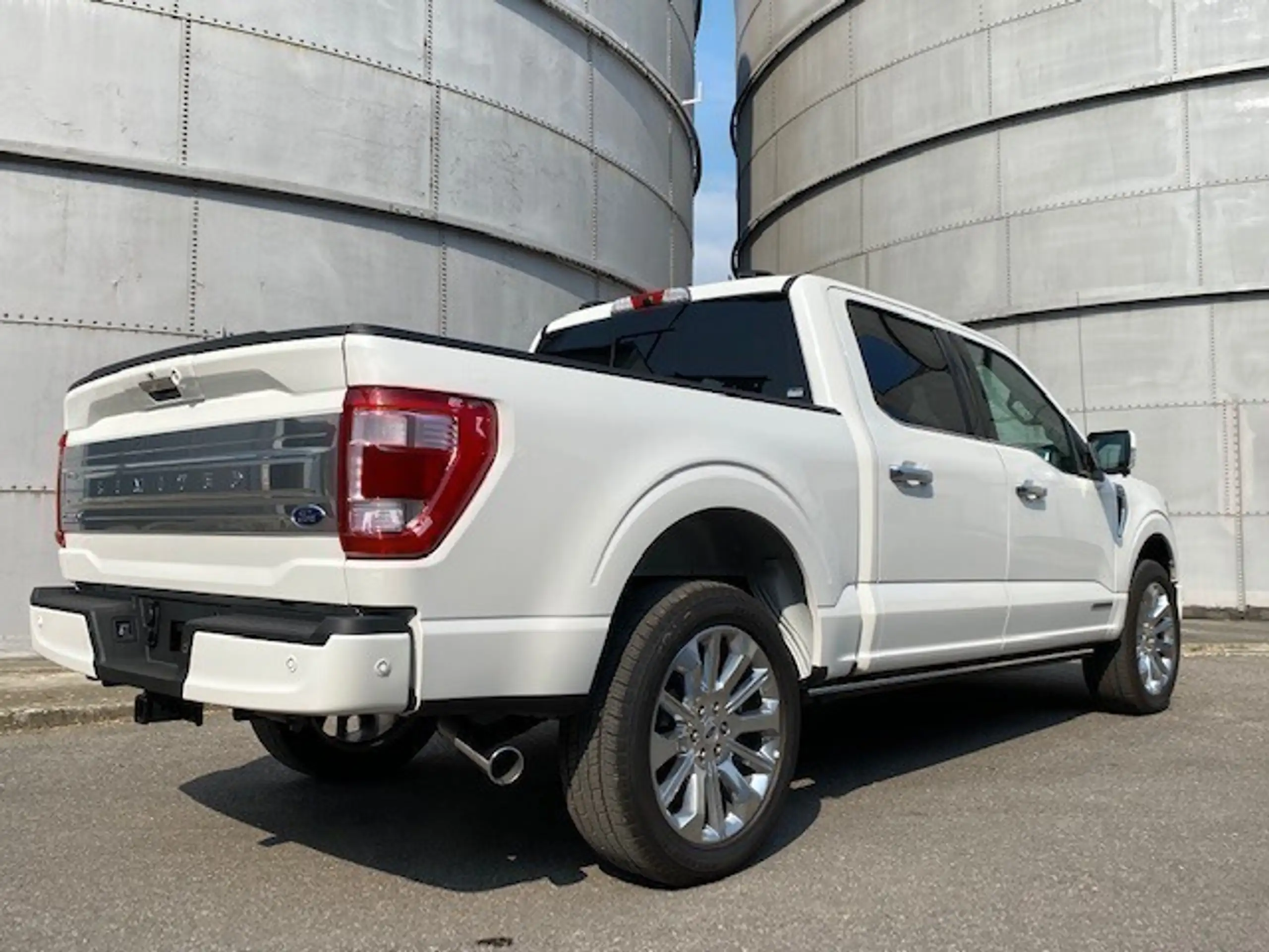 Ford - F 150