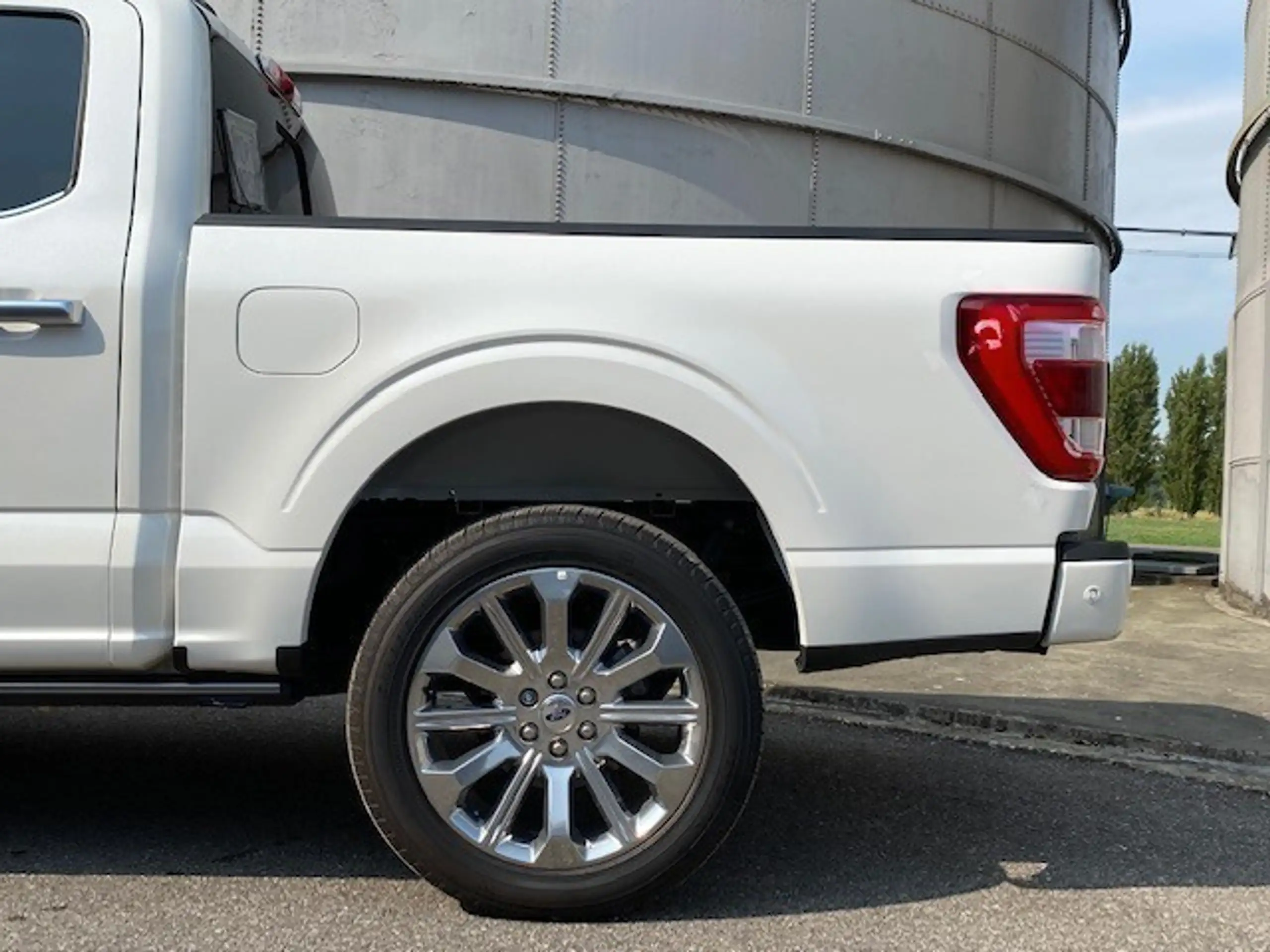 Ford - F 150