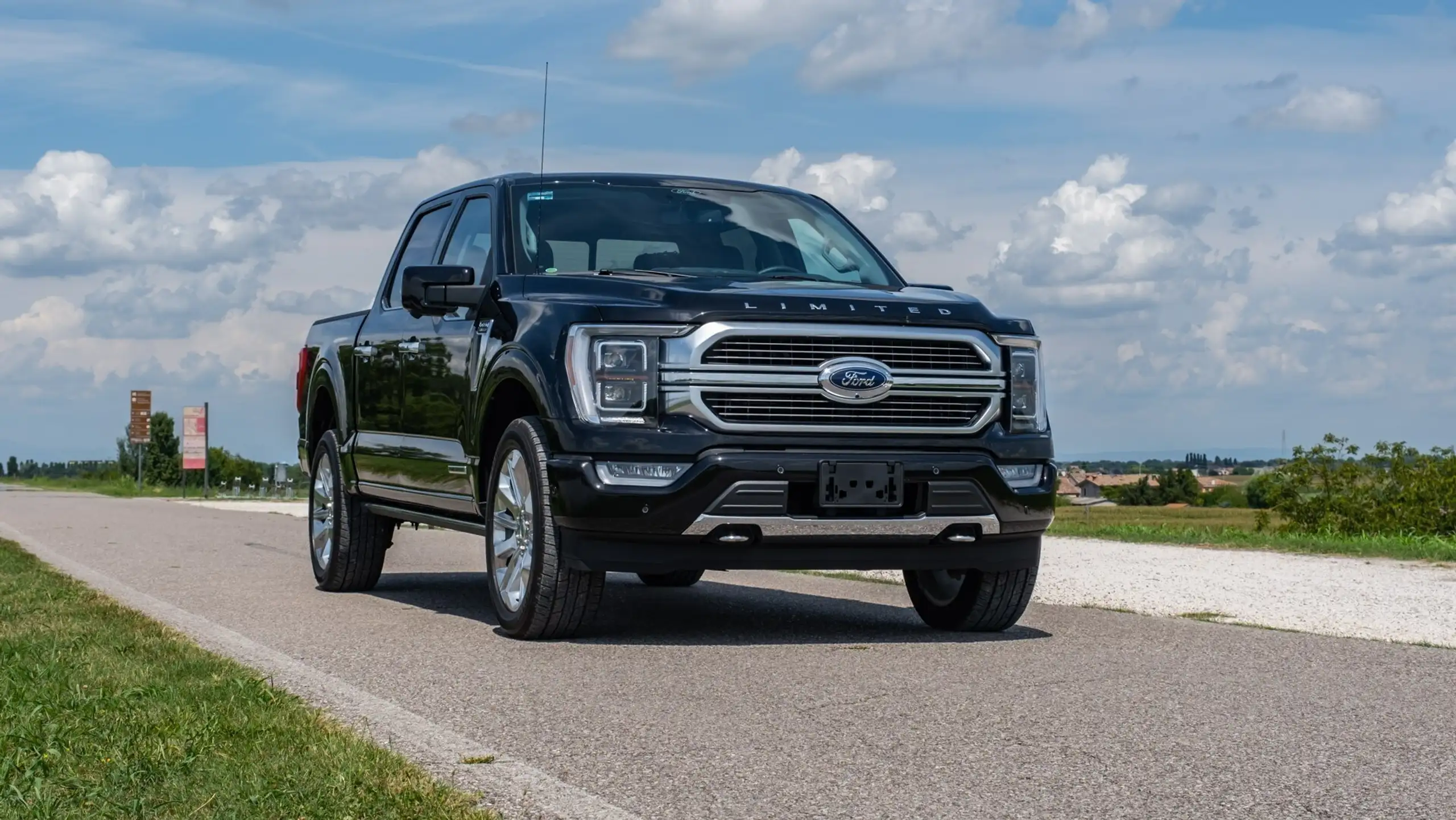 Ford - F 150