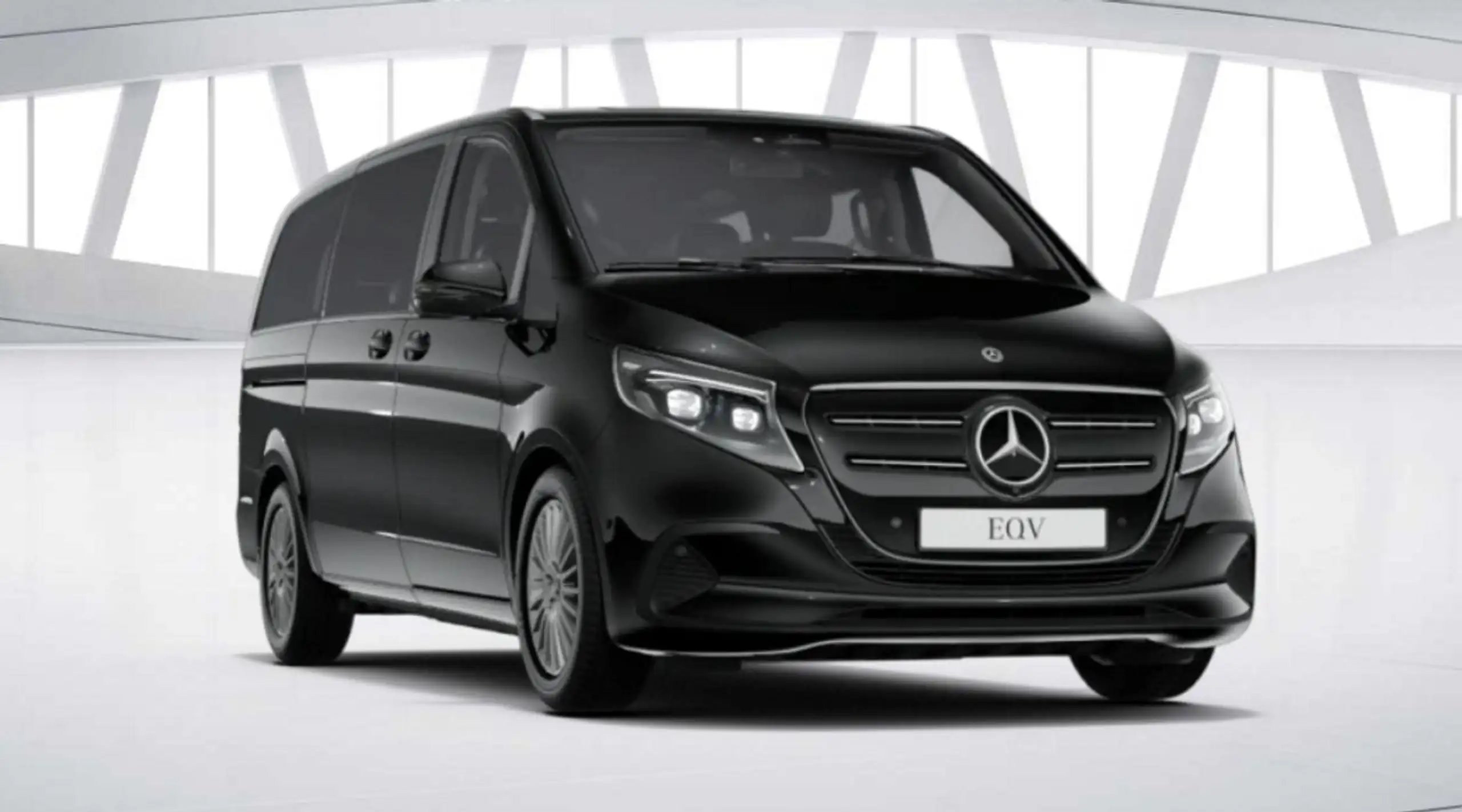 Mercedes-Benz EQV 300 2024