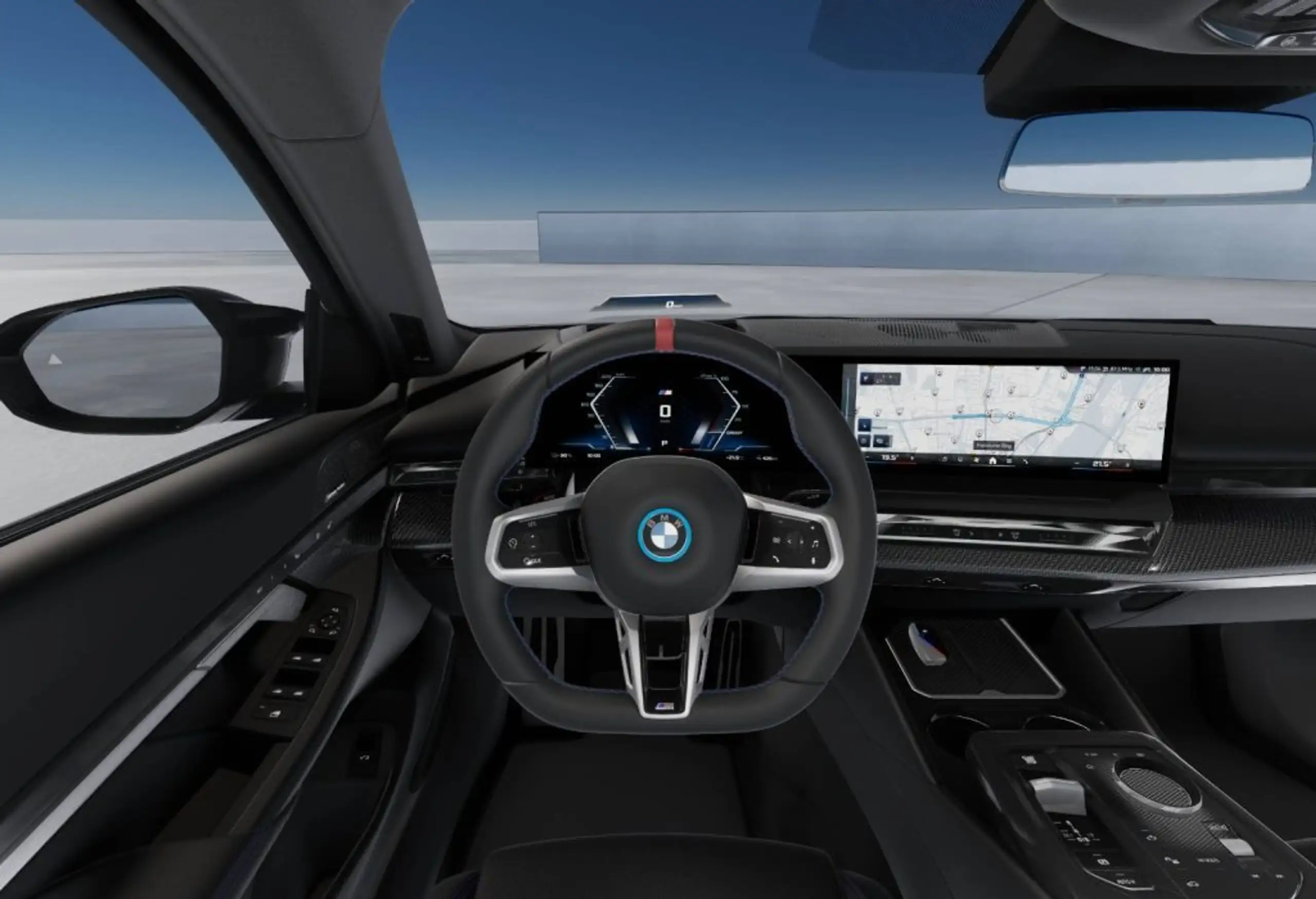 BMW - i5