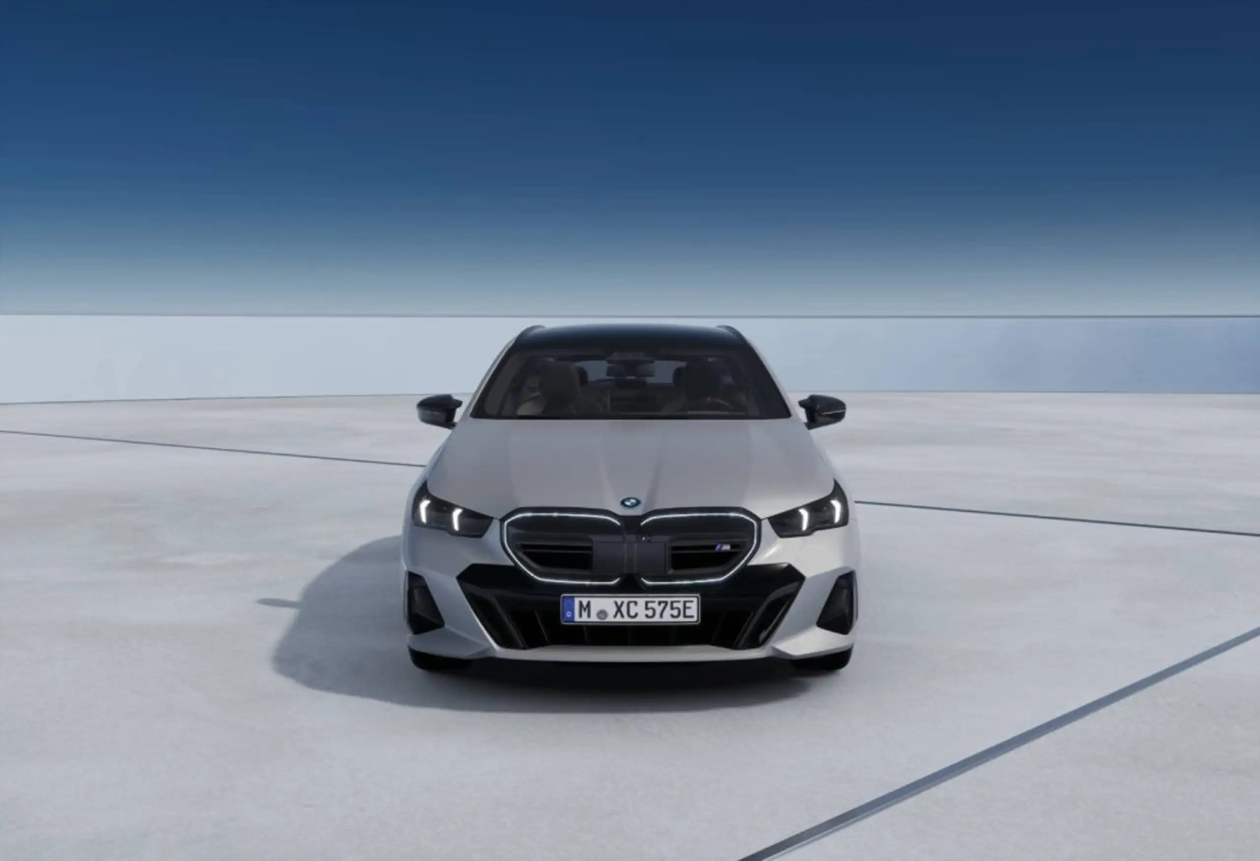 BMW - i5