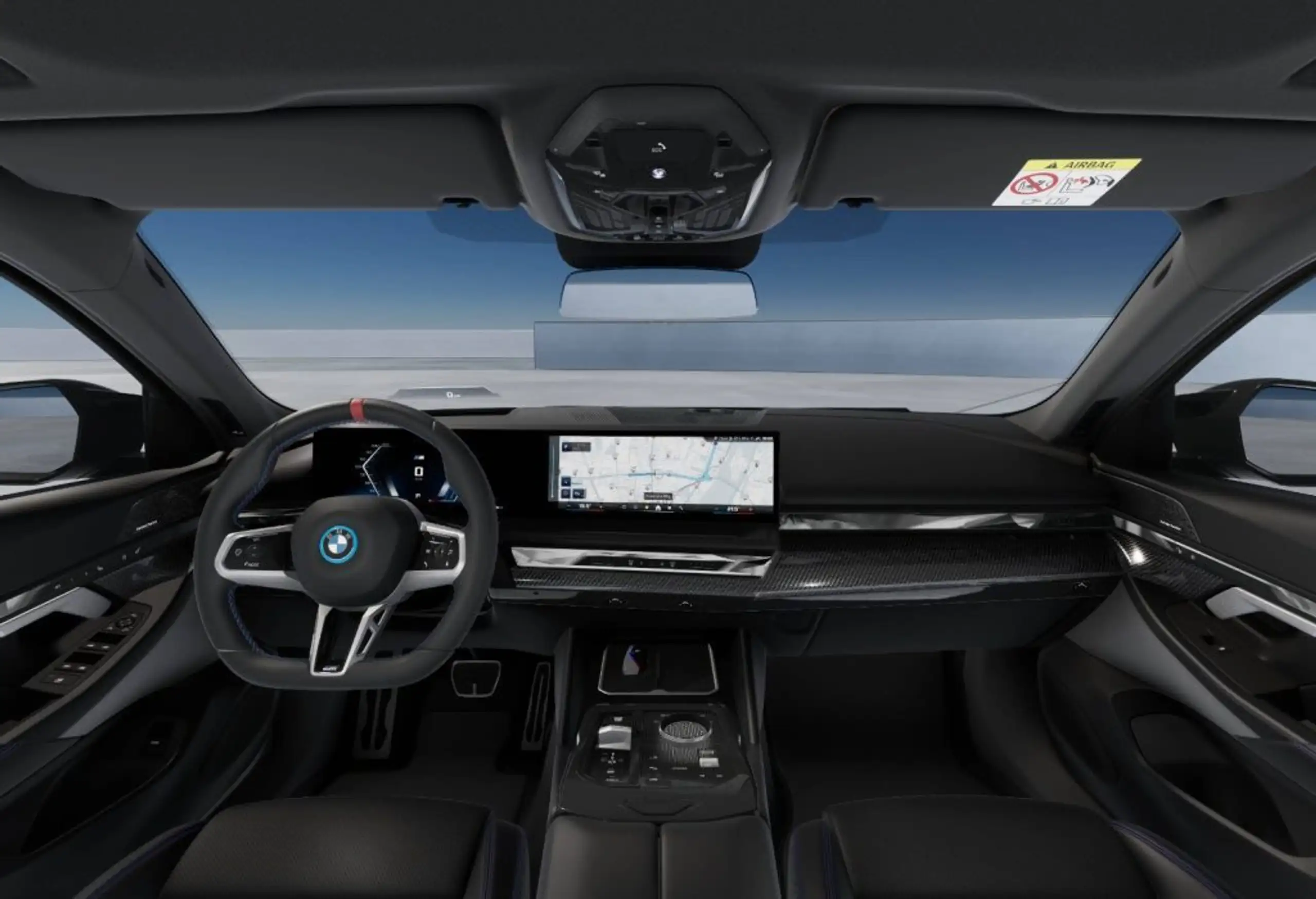 BMW - i5