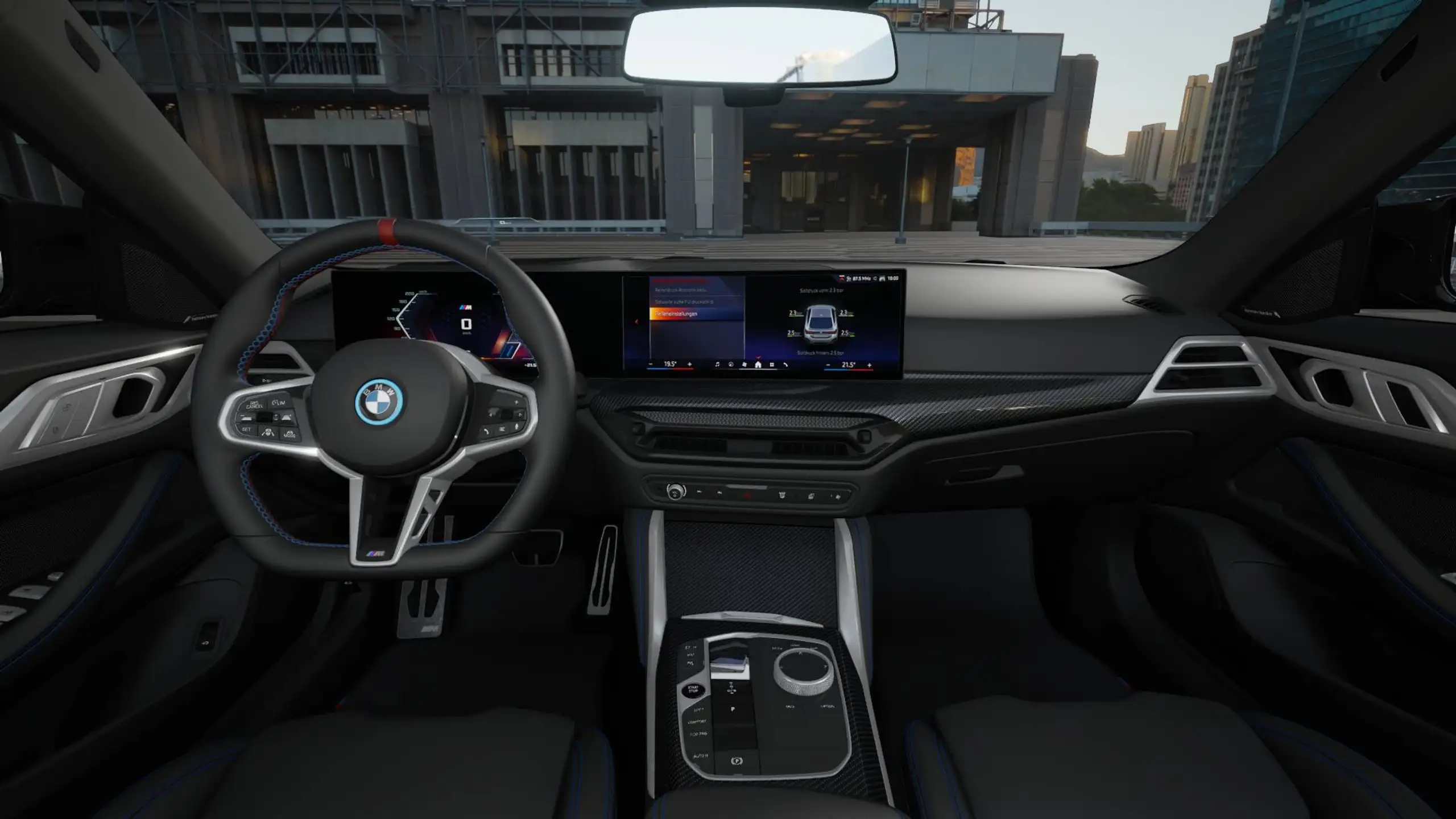 BMW - i4