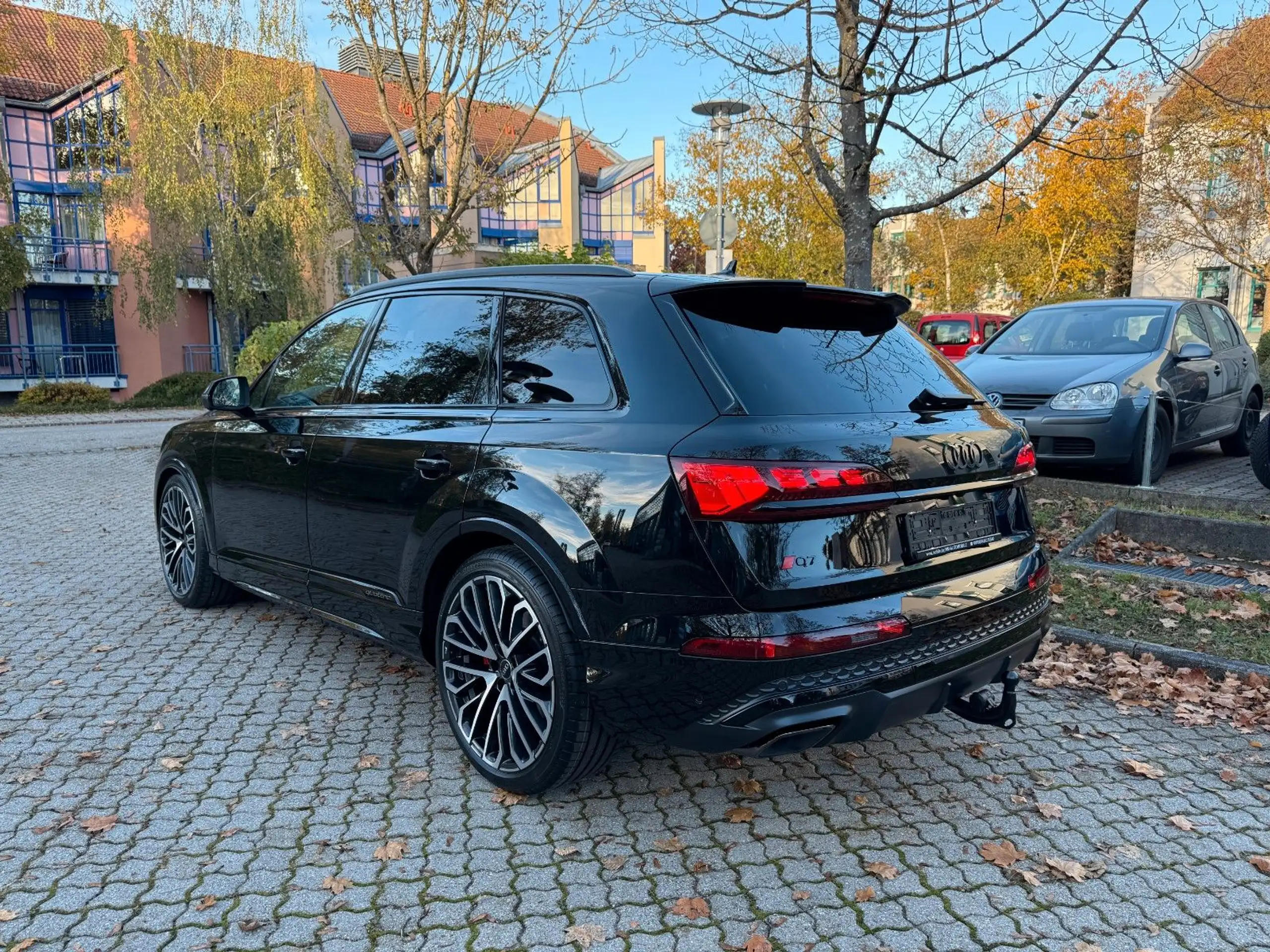 Audi - Q7