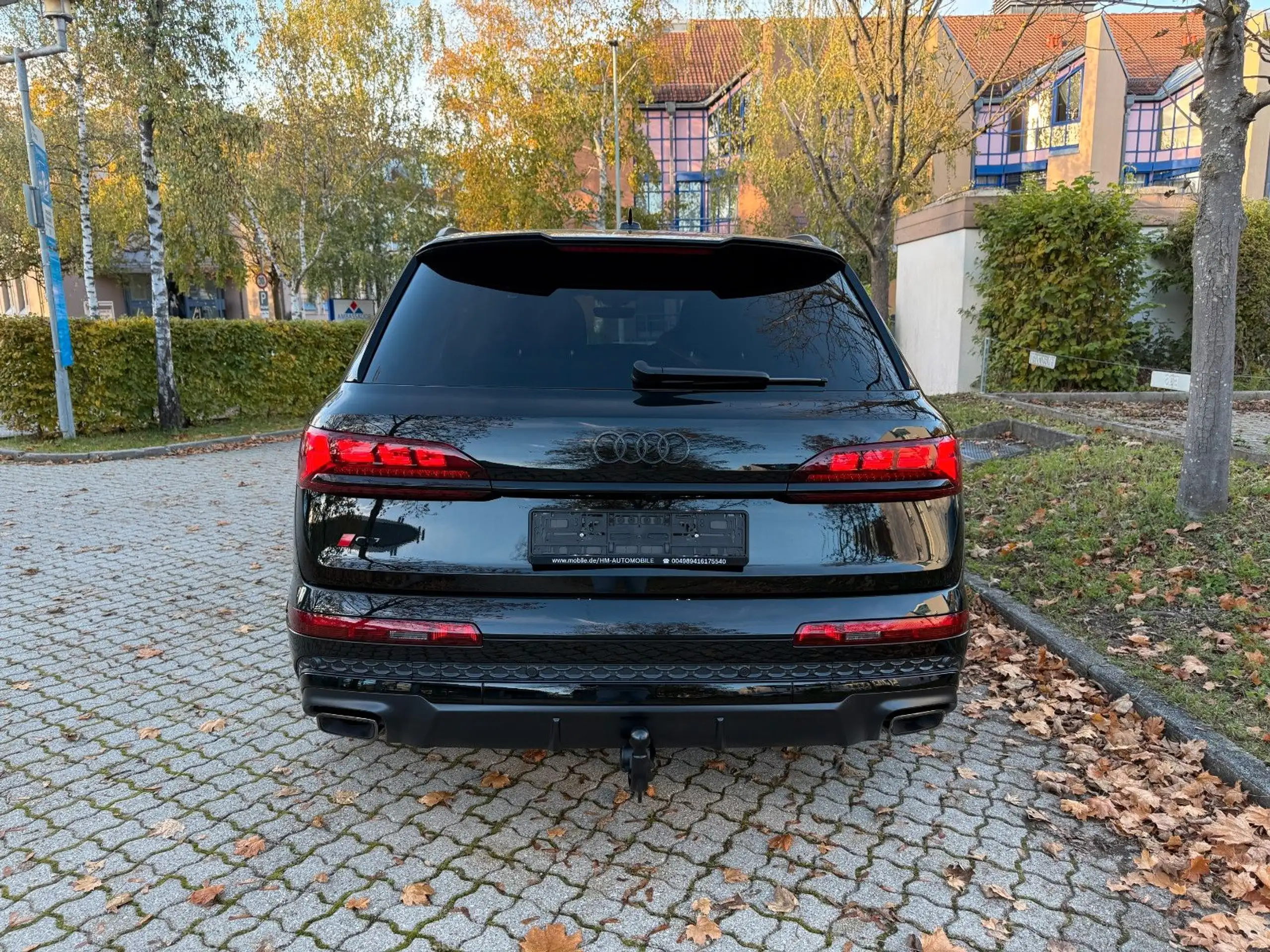 Audi - Q7