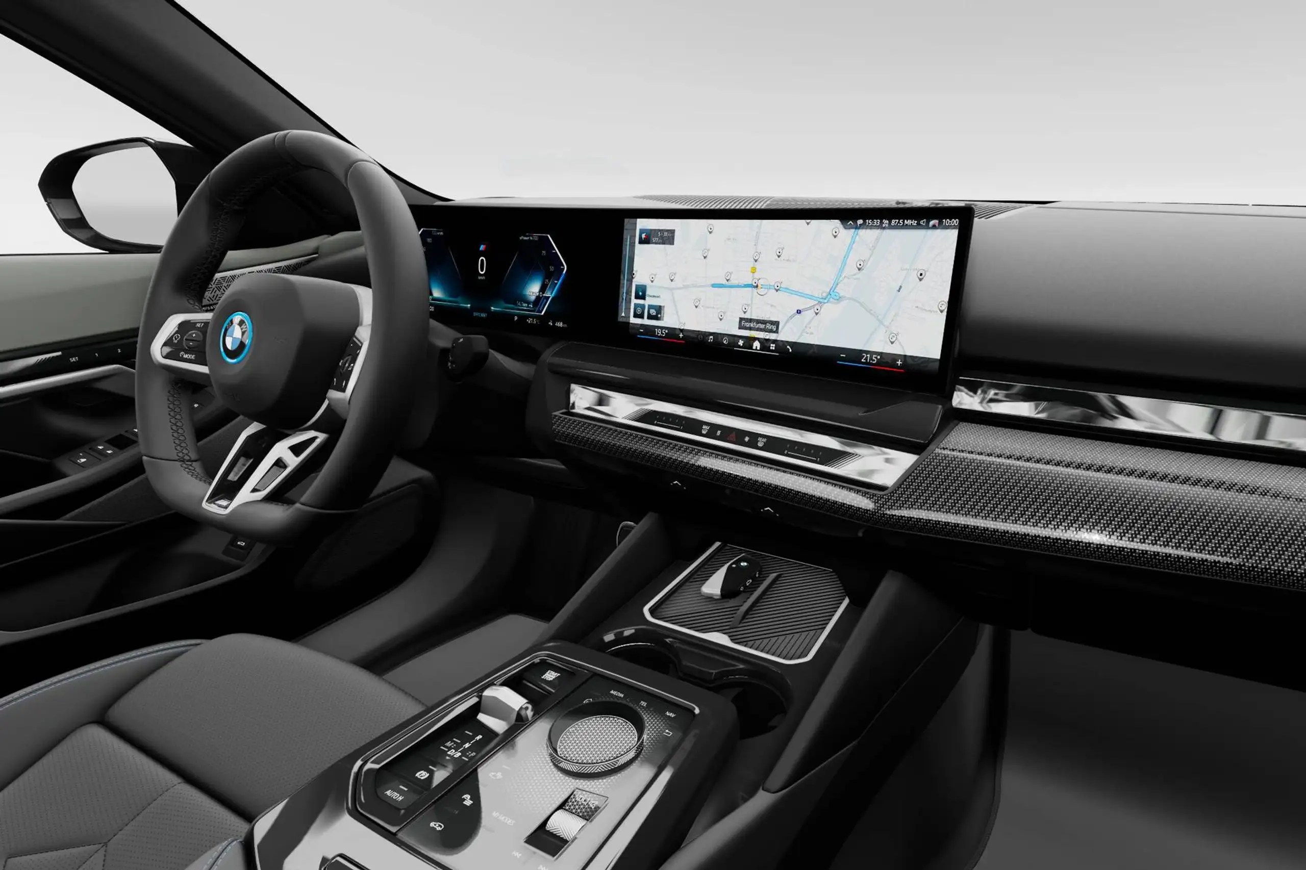 BMW - i5