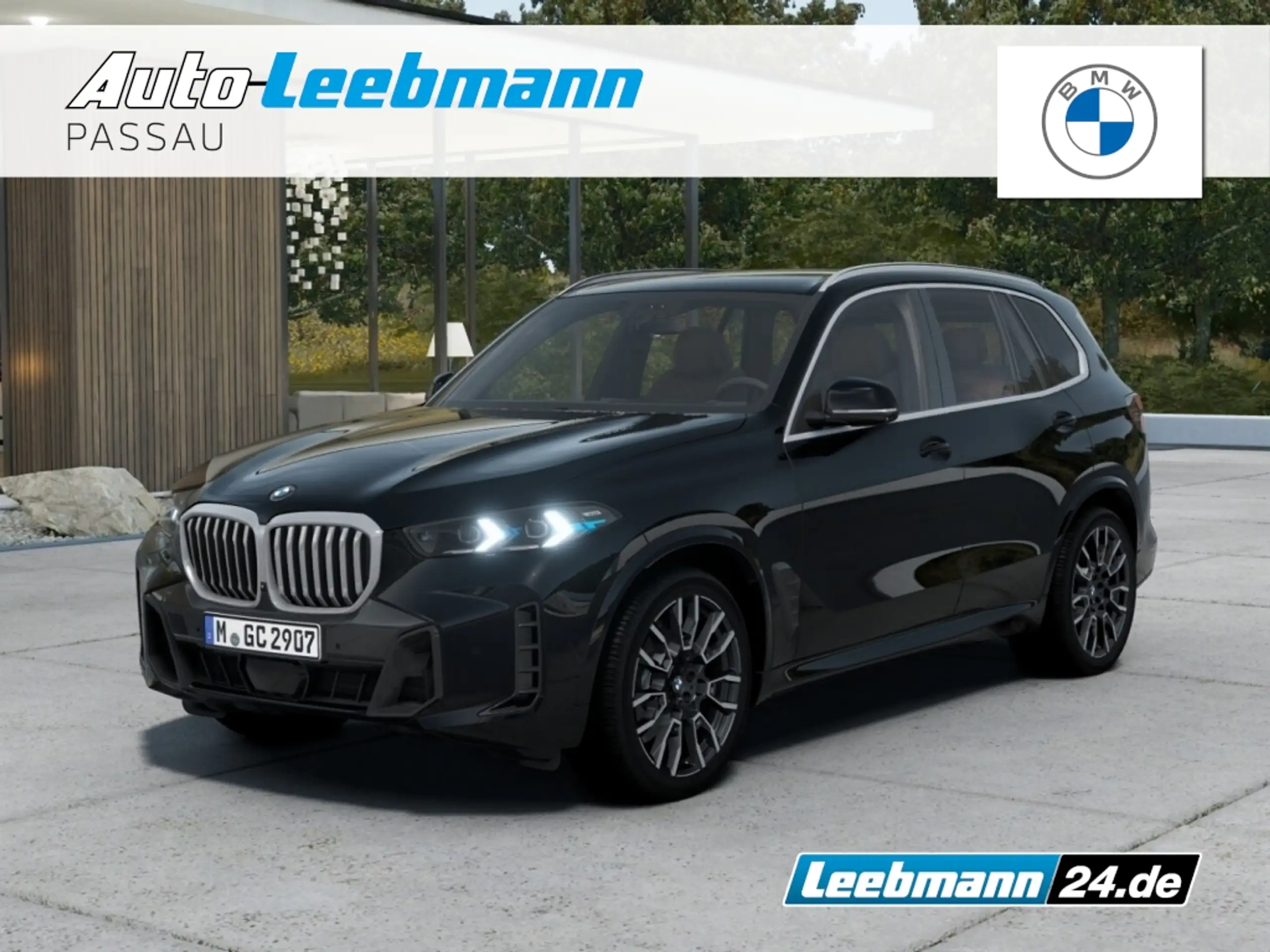 BMW - X5