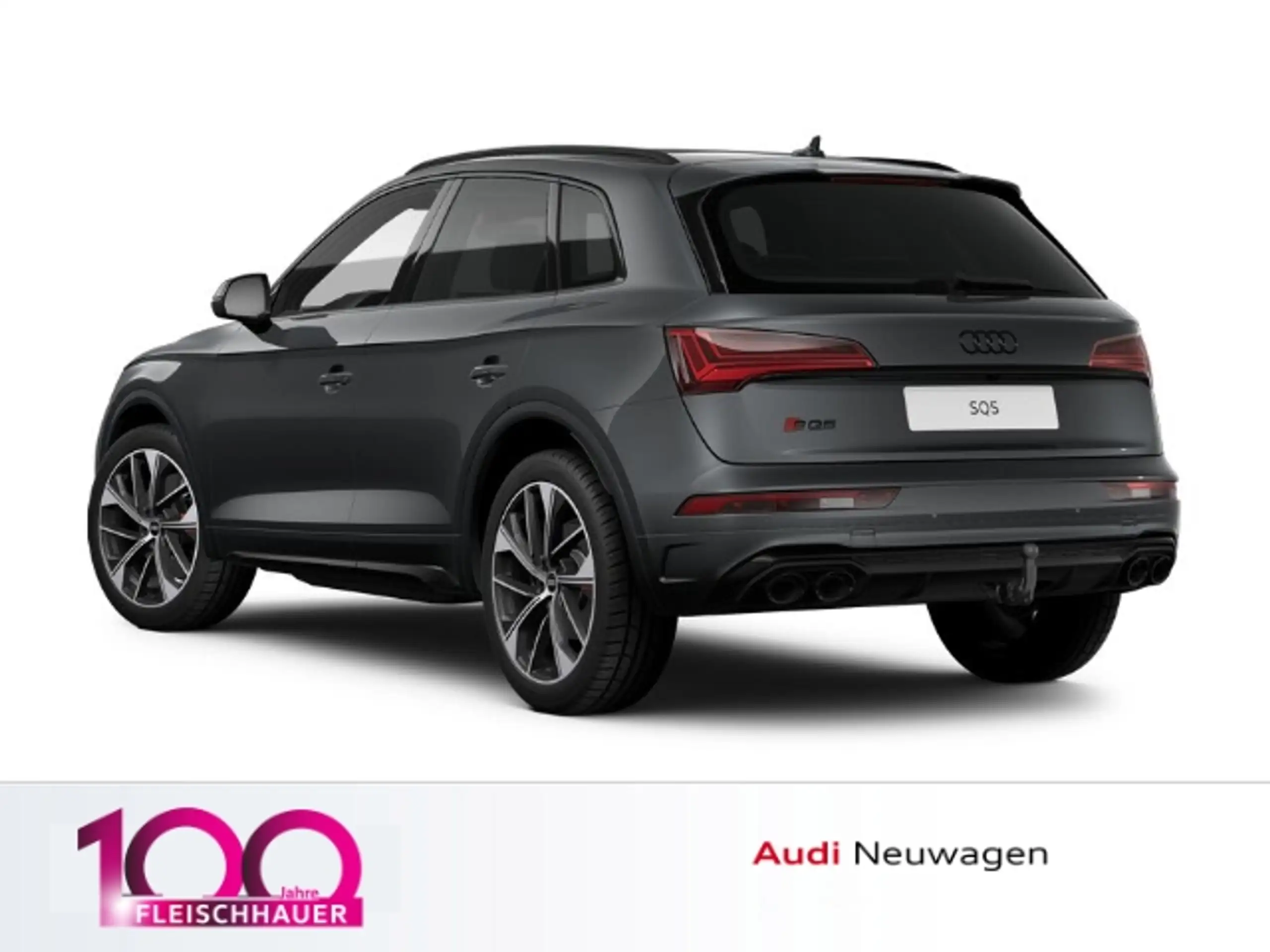 Audi - SQ5