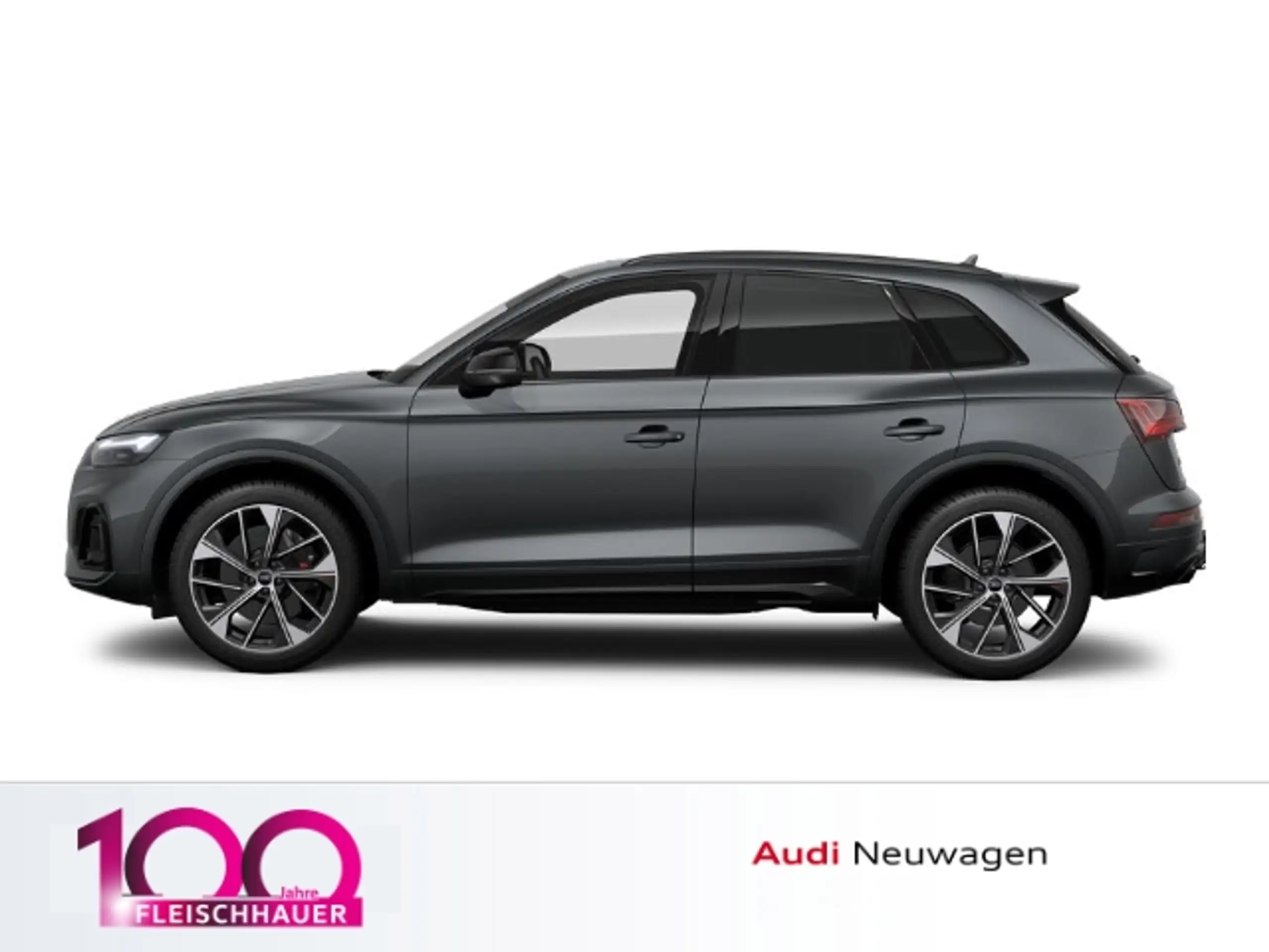 Audi - SQ5