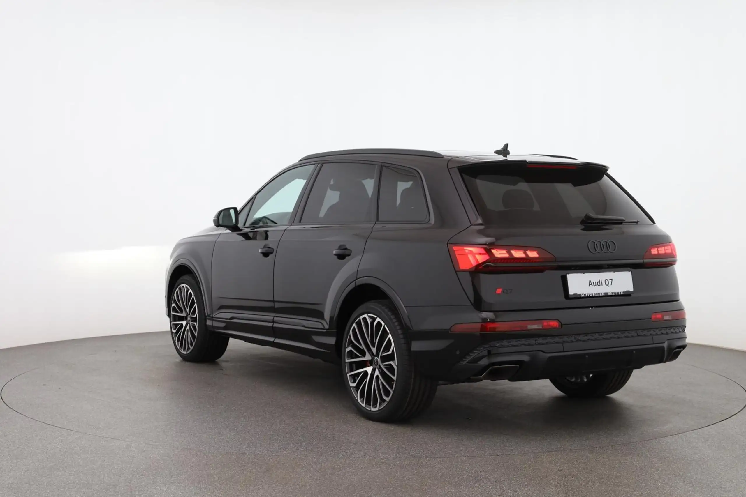 Audi - Q7