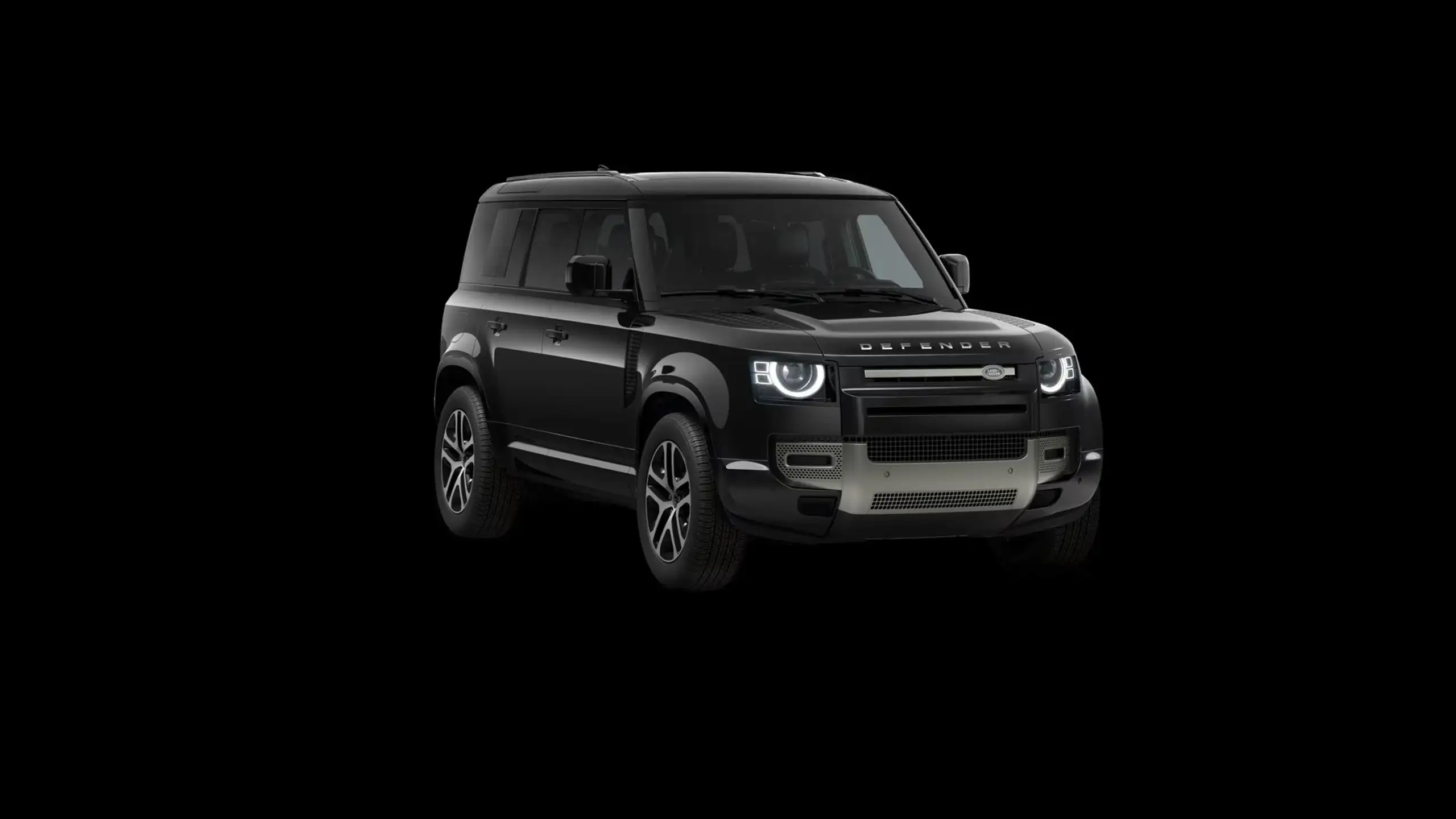 Land Rover Defender 2024