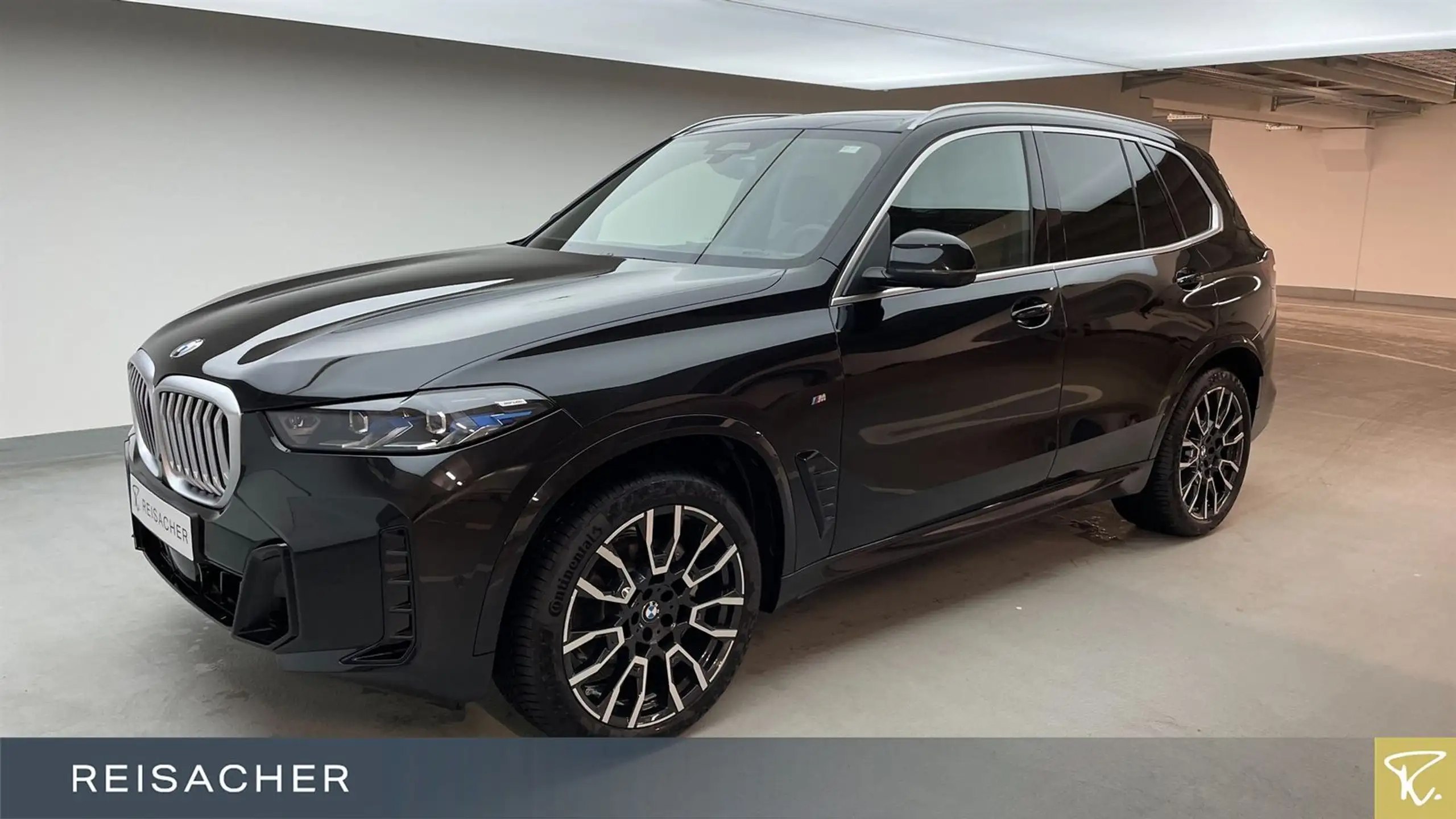 BMW - X5