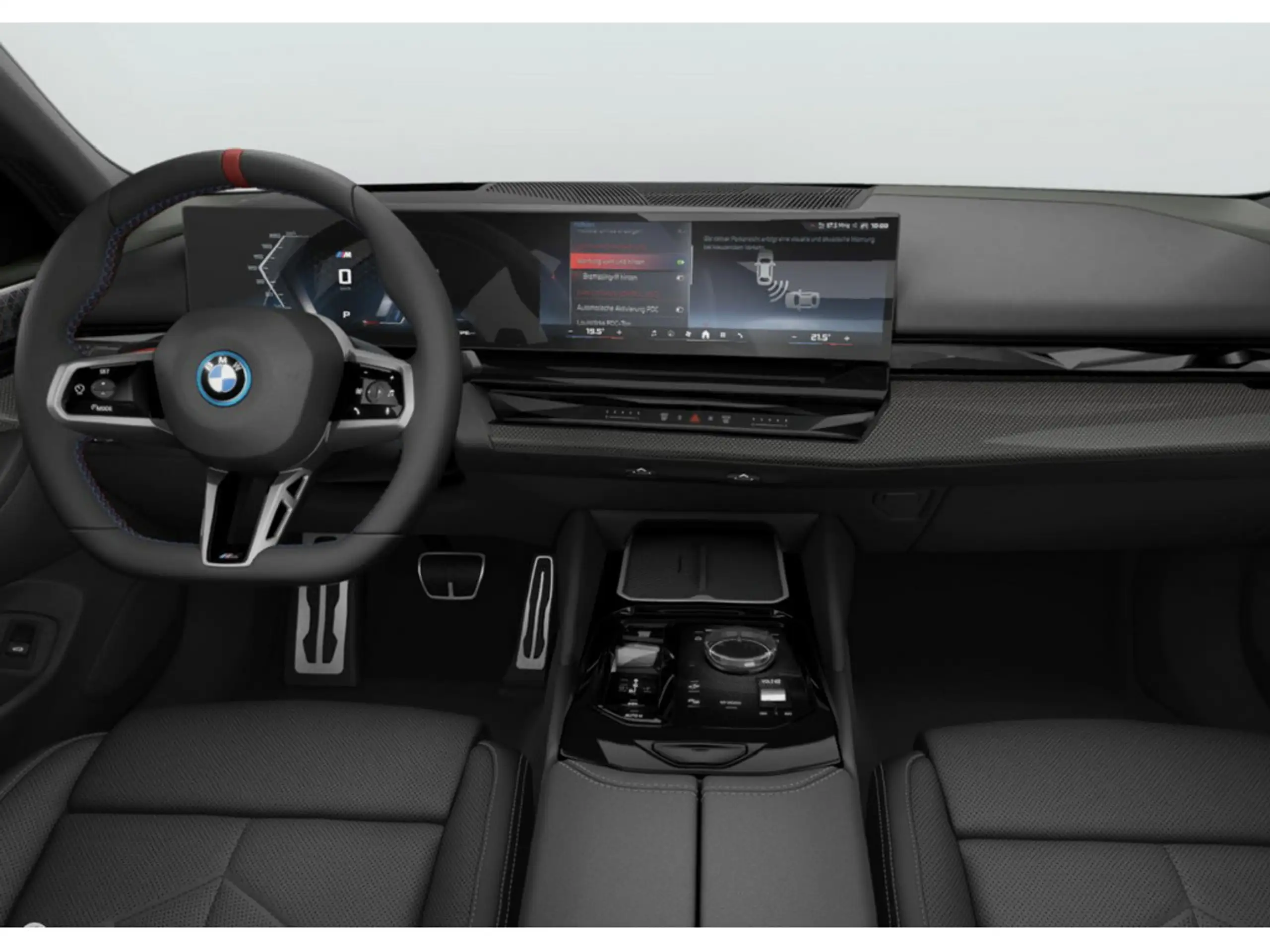 BMW - i5