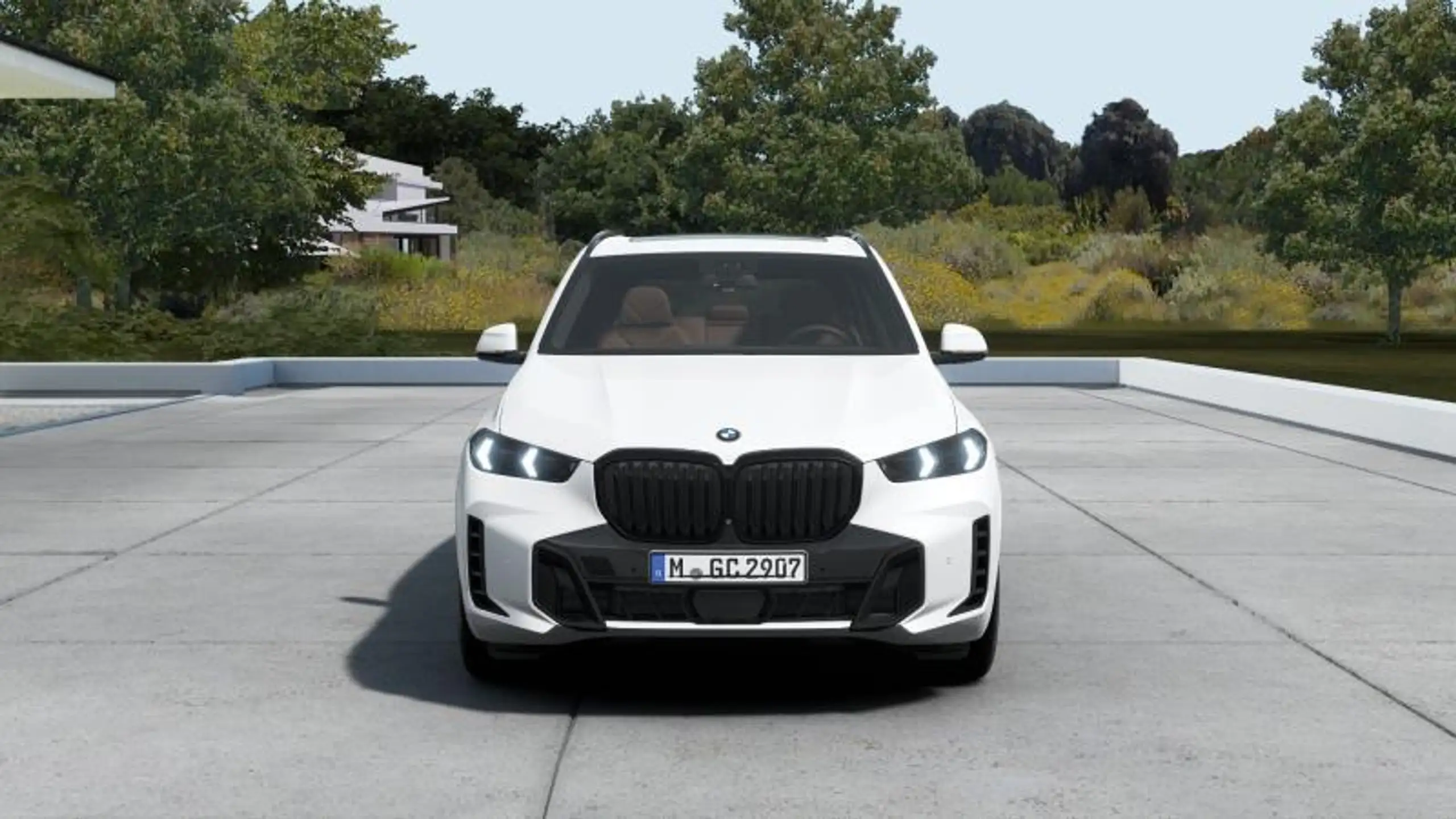 BMW - X5