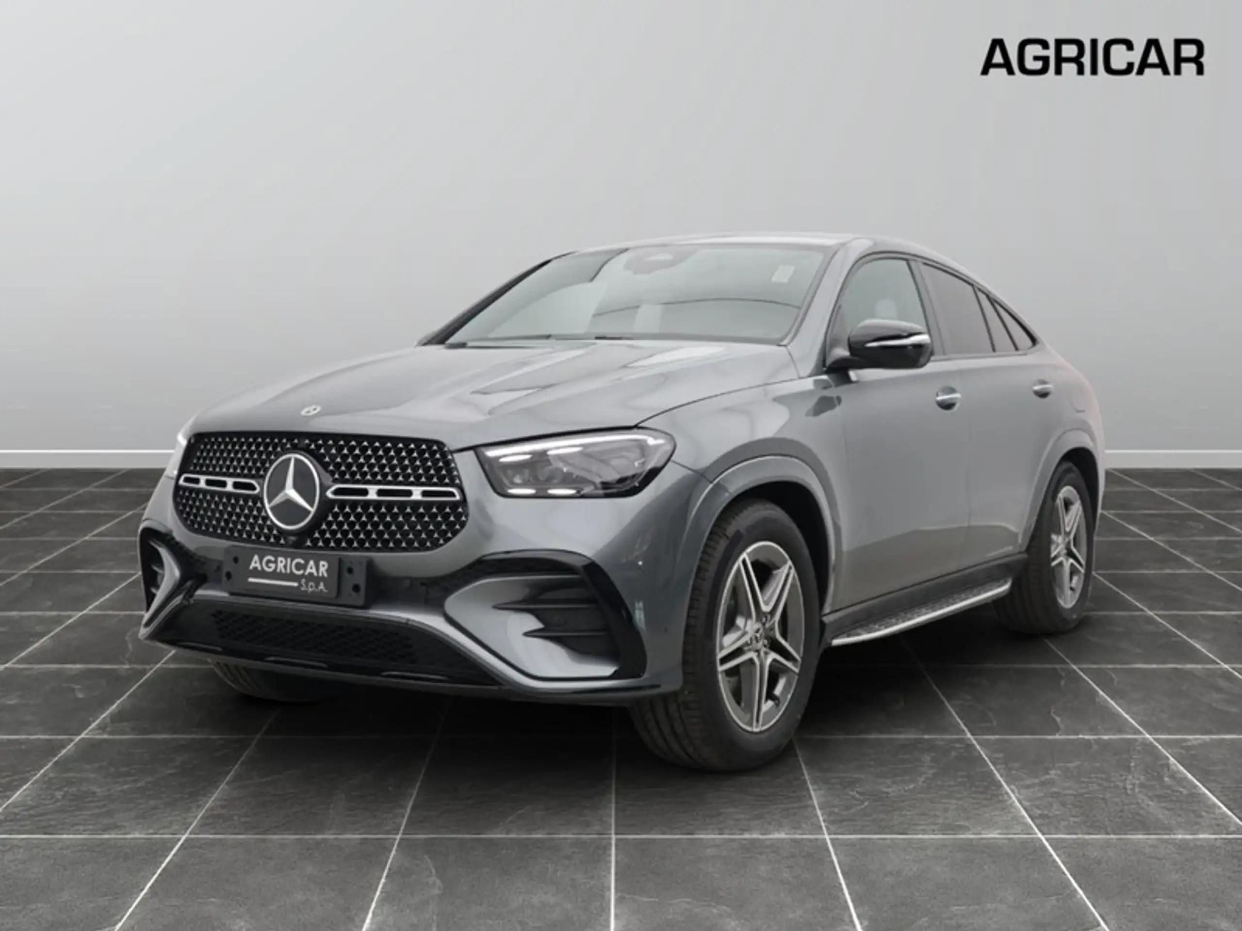 Mercedes-Benz GLE 350 2024