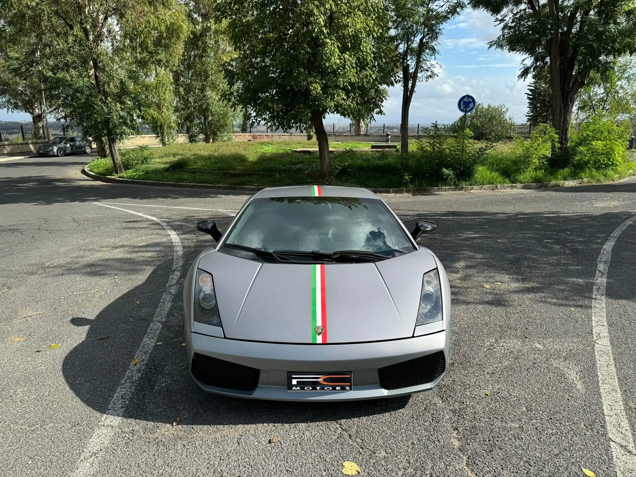 Lamborghini - Gallardo