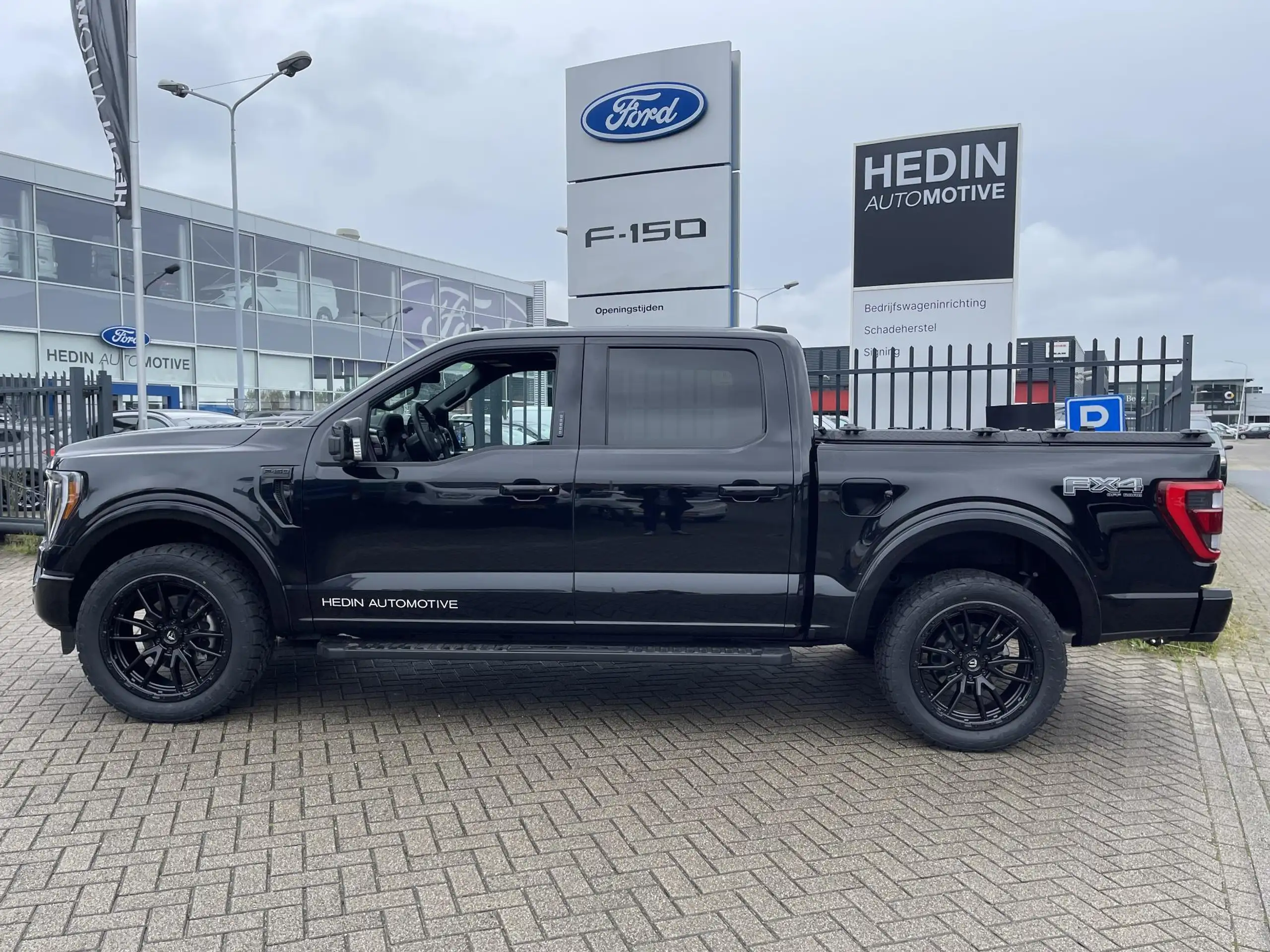 Ford - F 150