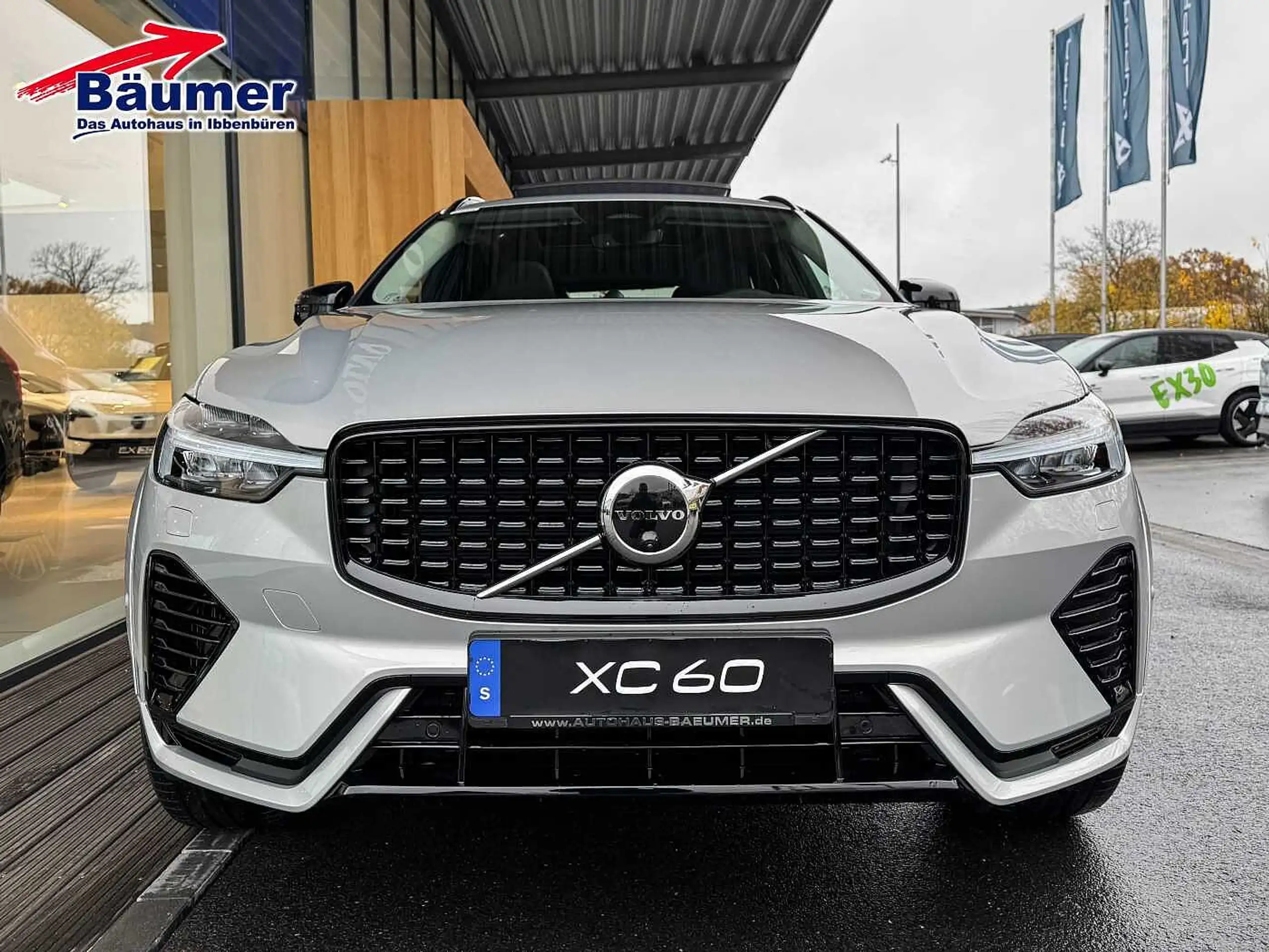 Volvo - XC60