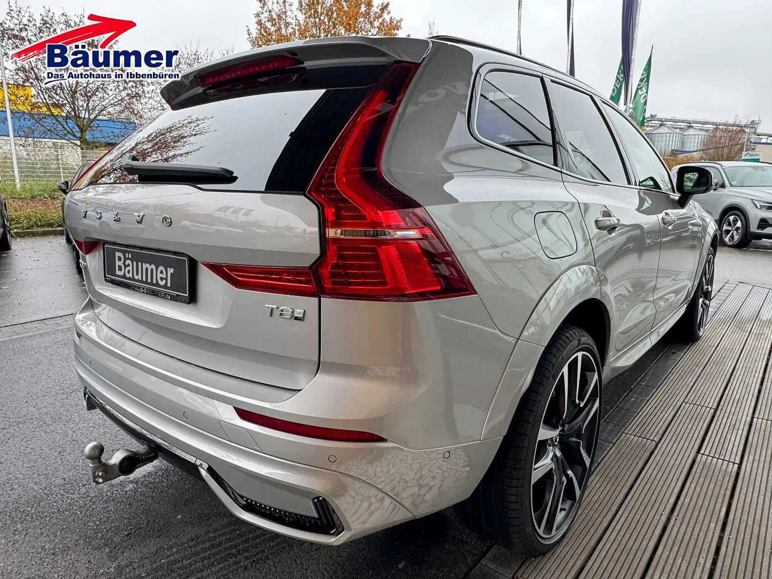 Volvo - XC60