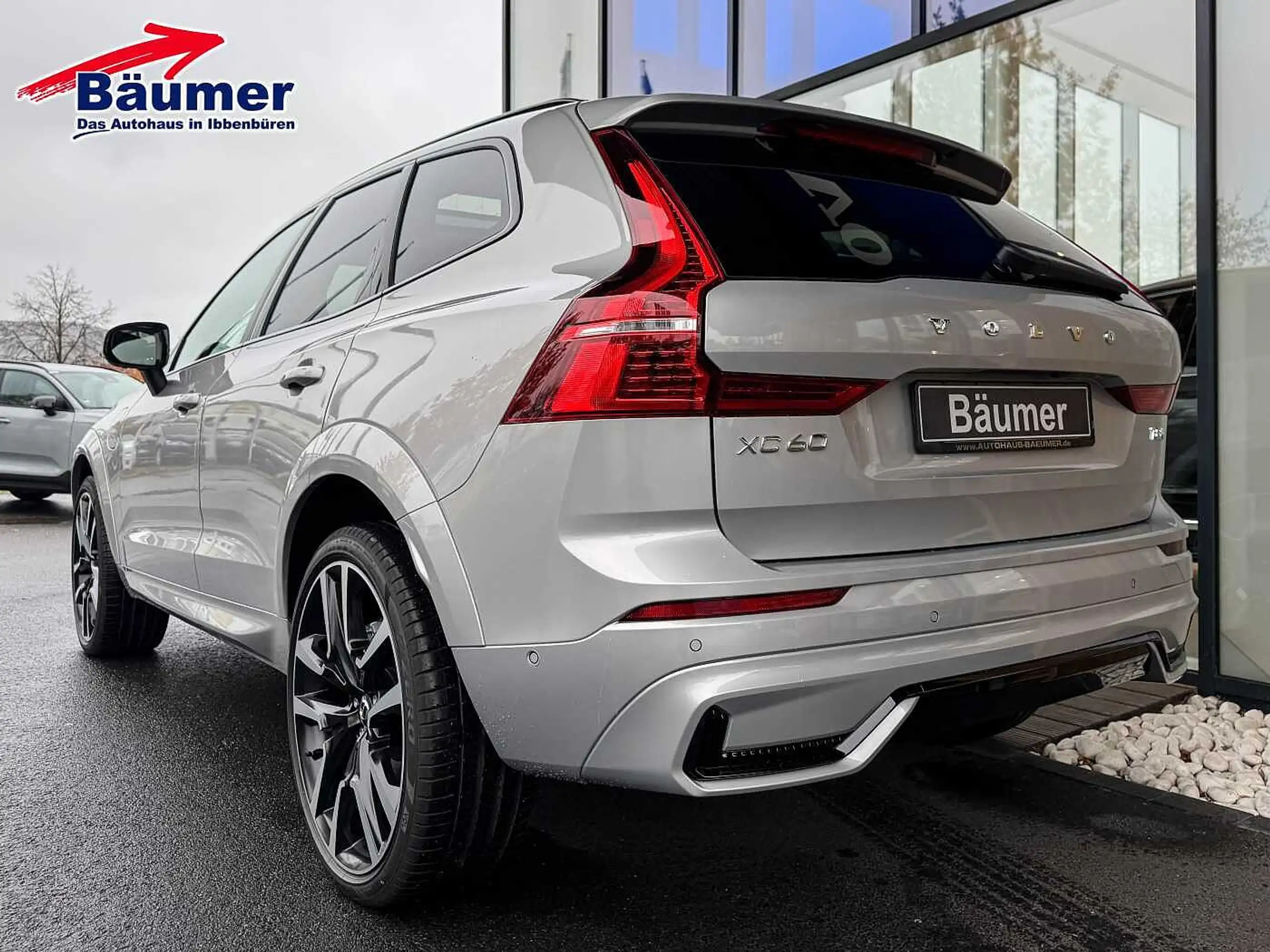 Volvo - XC60