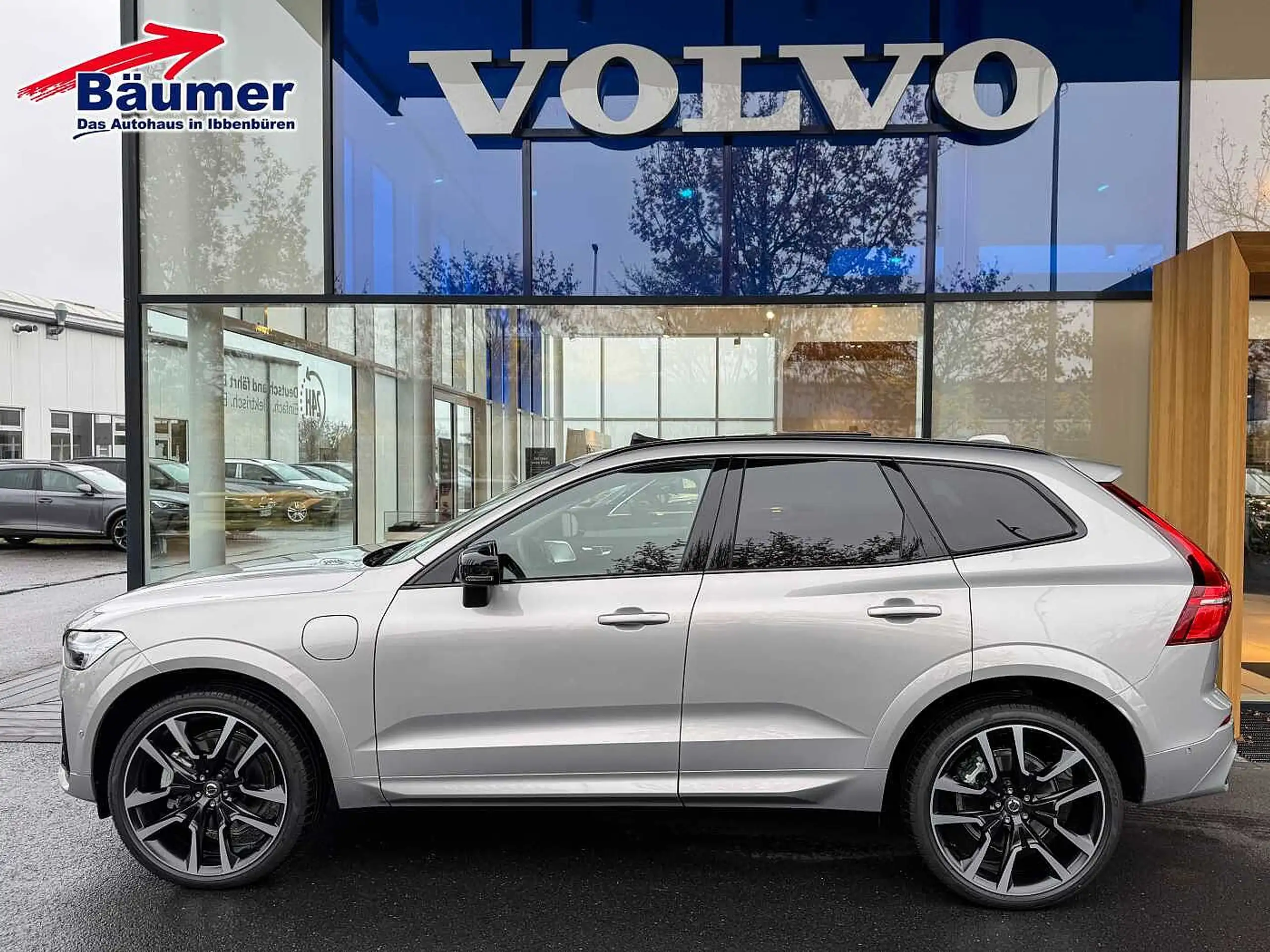 Volvo - XC60