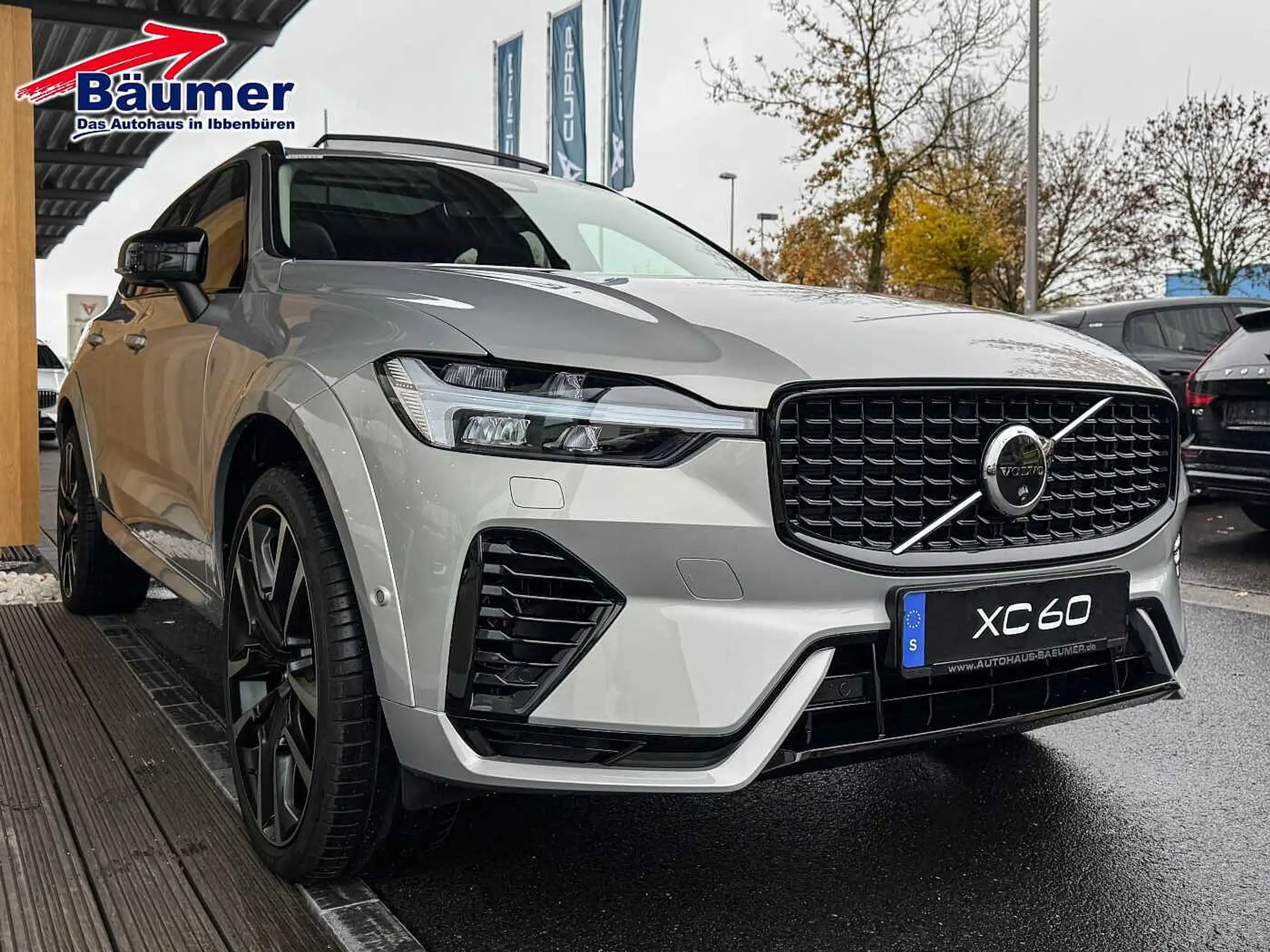 Volvo - XC60