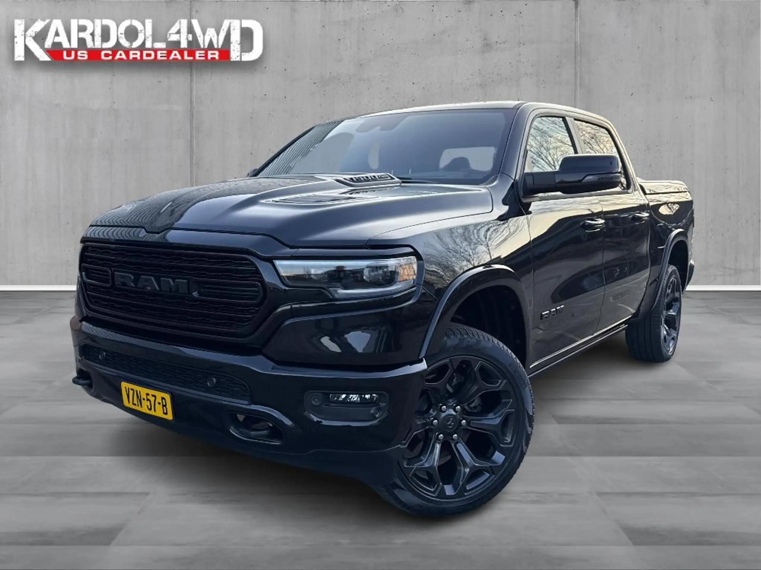 Dodge - RAM