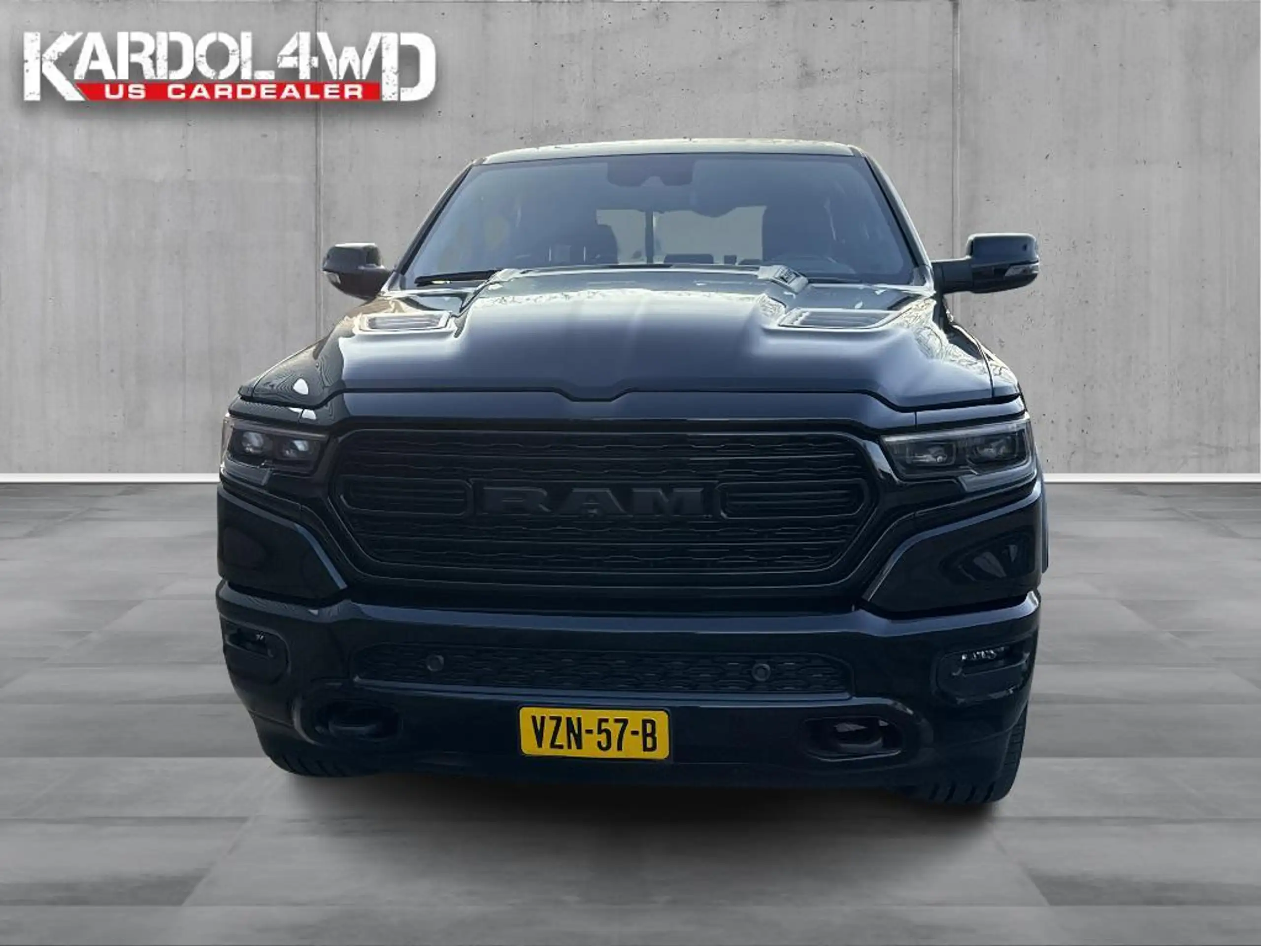 Dodge - RAM