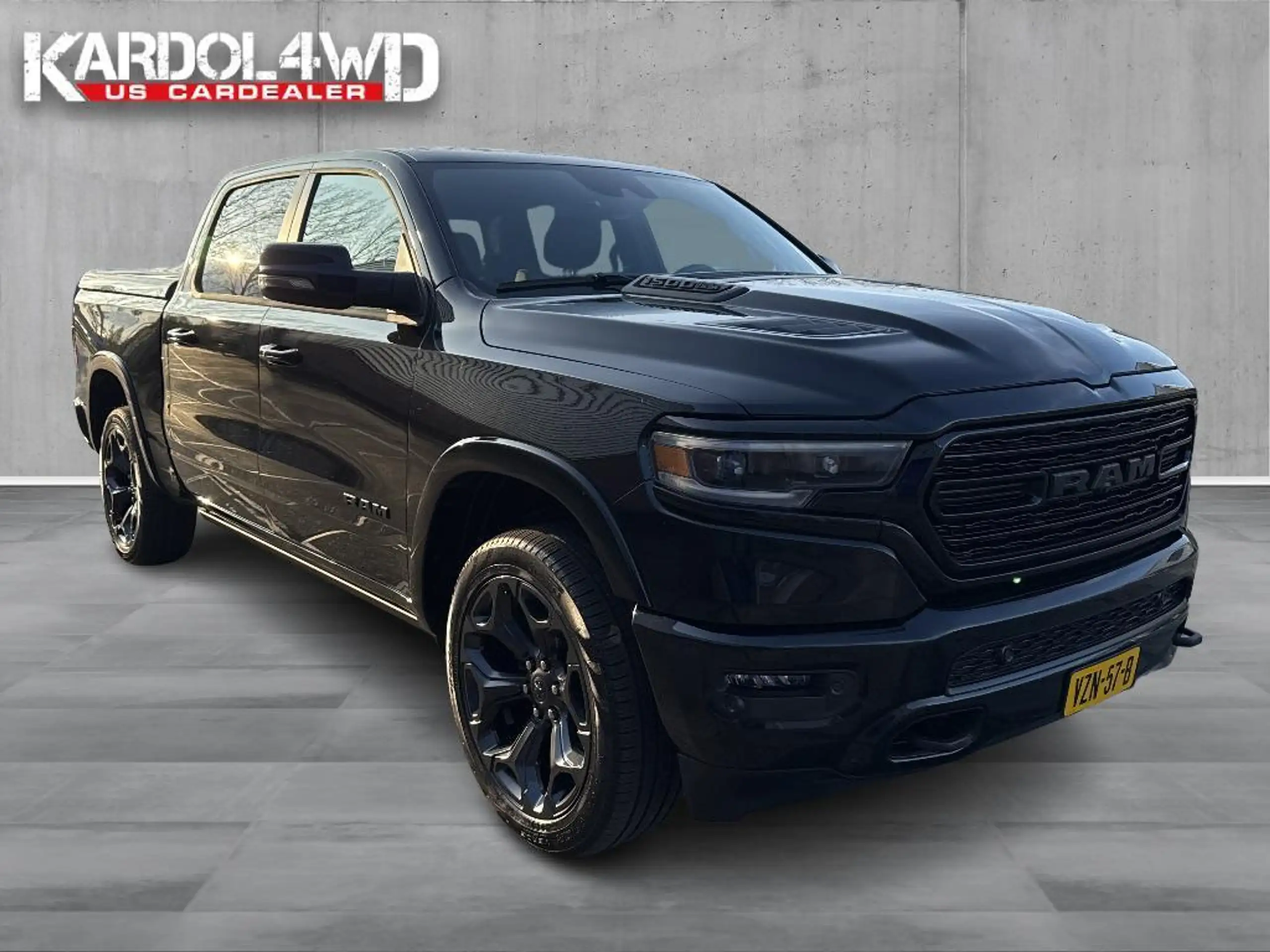 Dodge - RAM