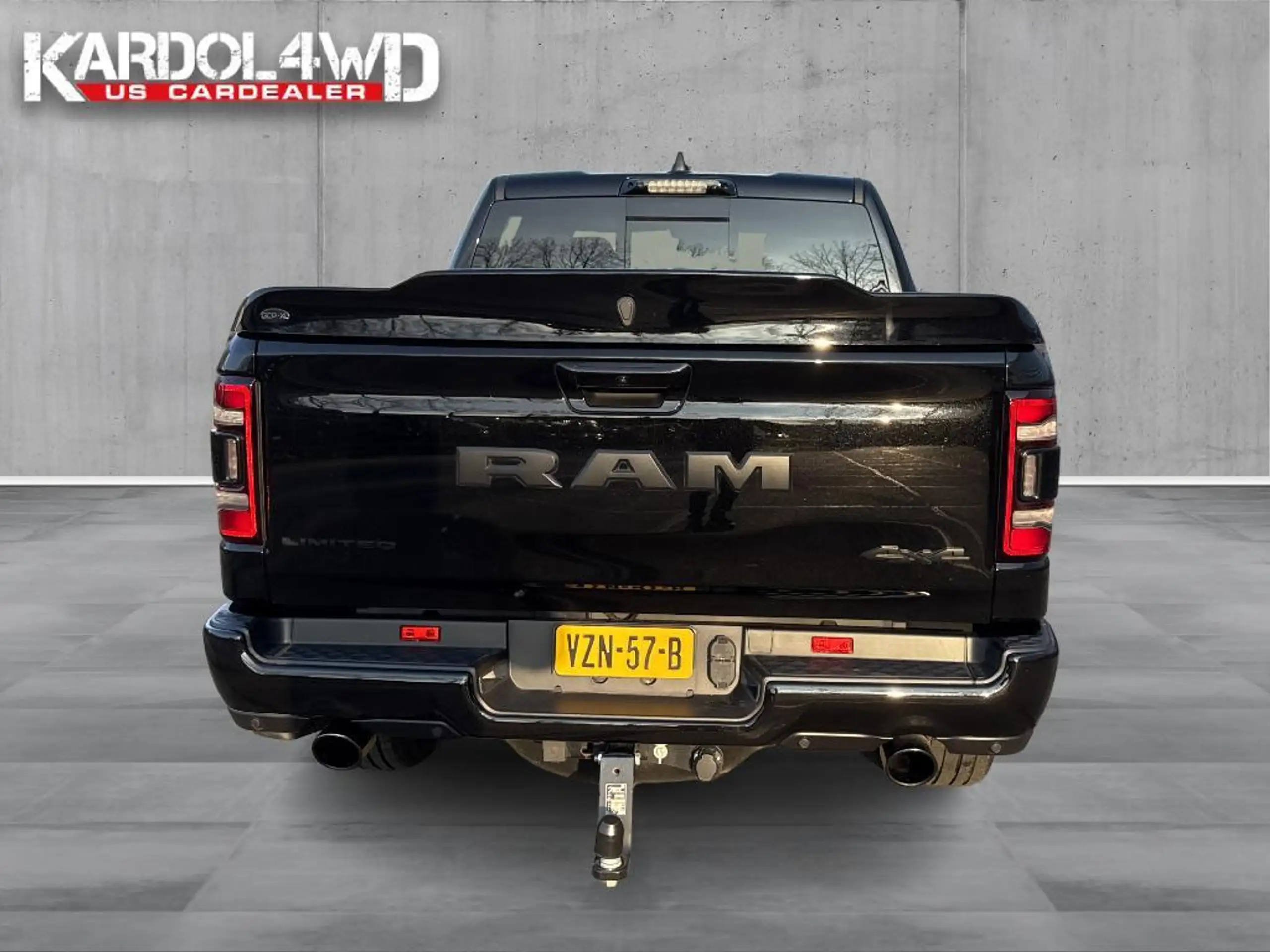 Dodge - RAM