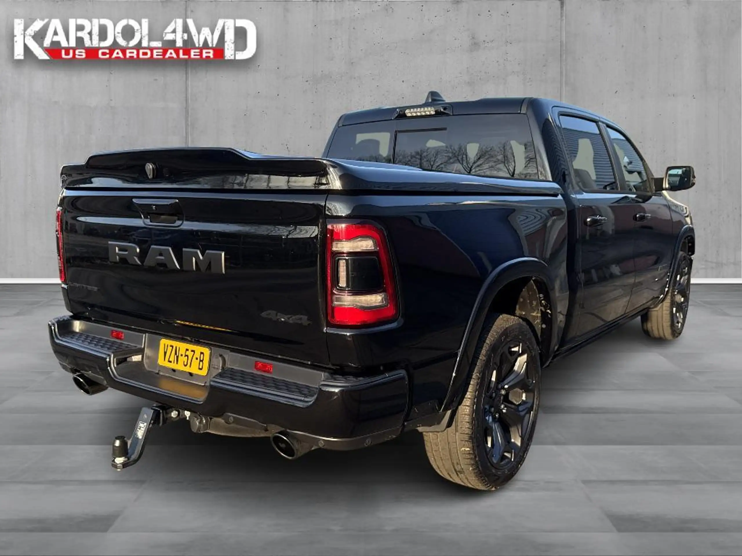 Dodge - RAM