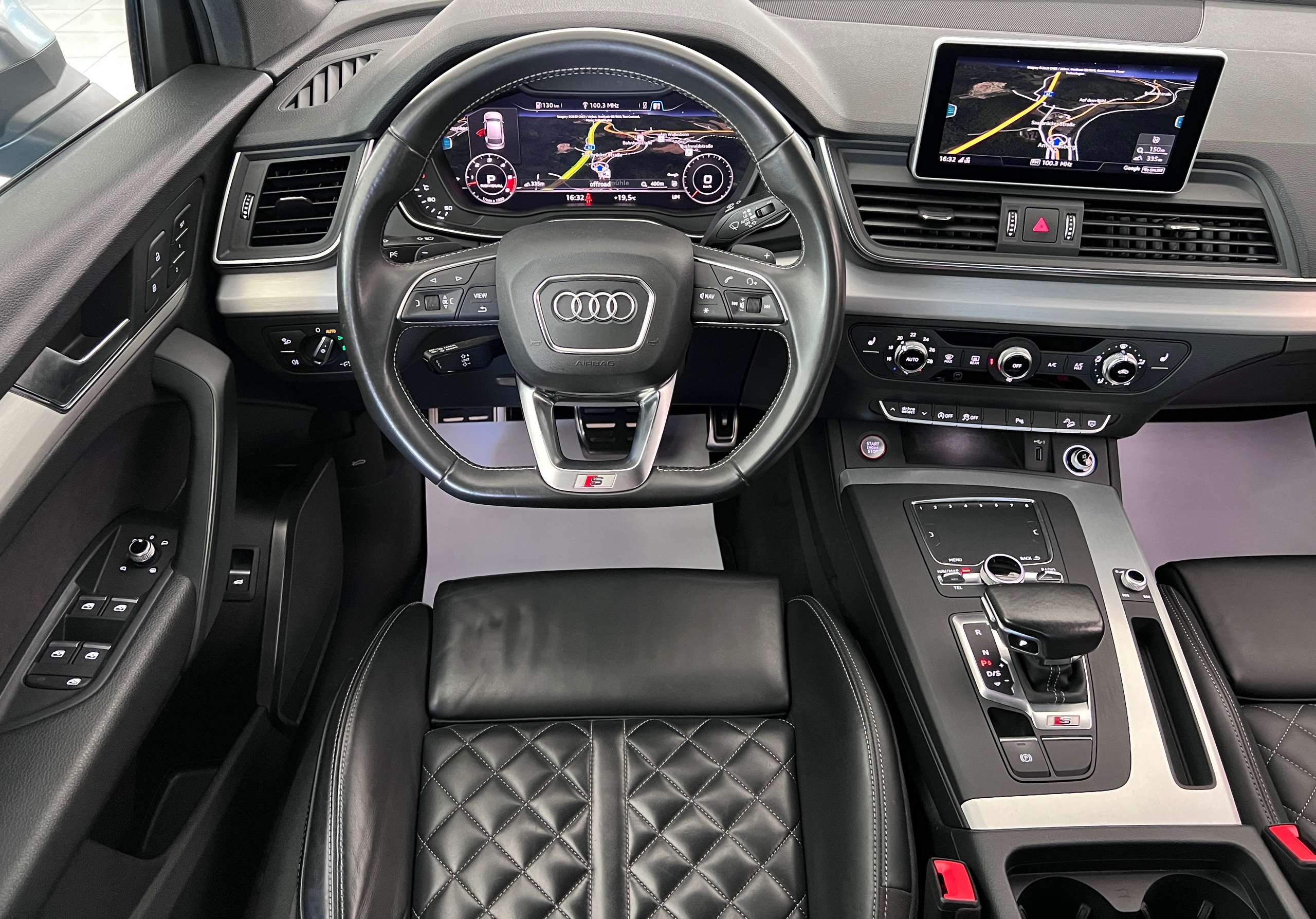 Audi - SQ5