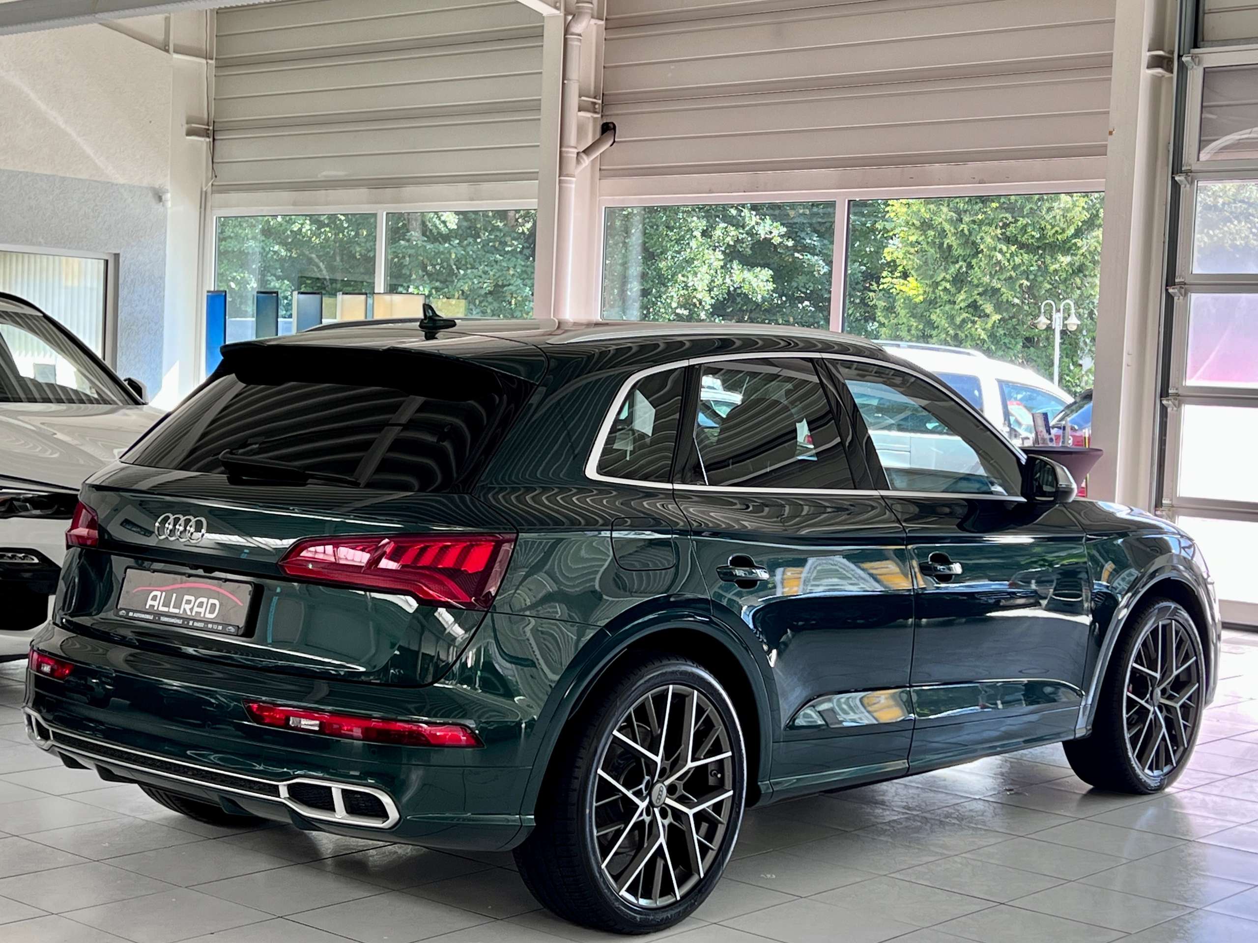 Audi - SQ5