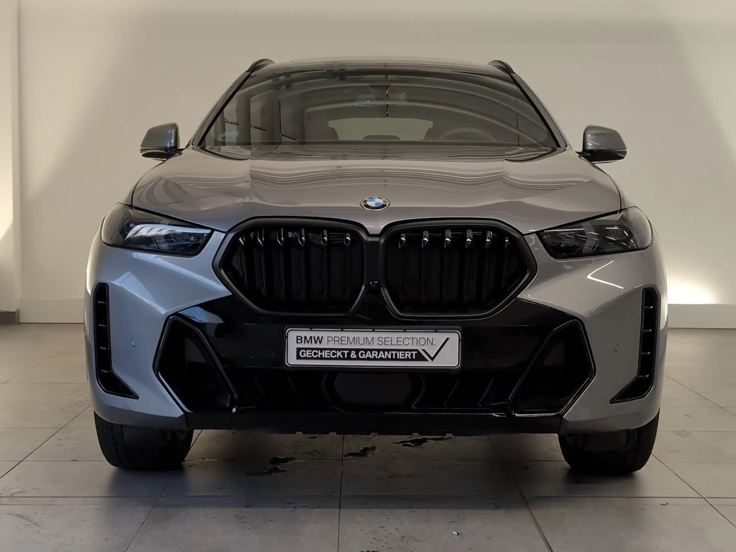 BMW - X6