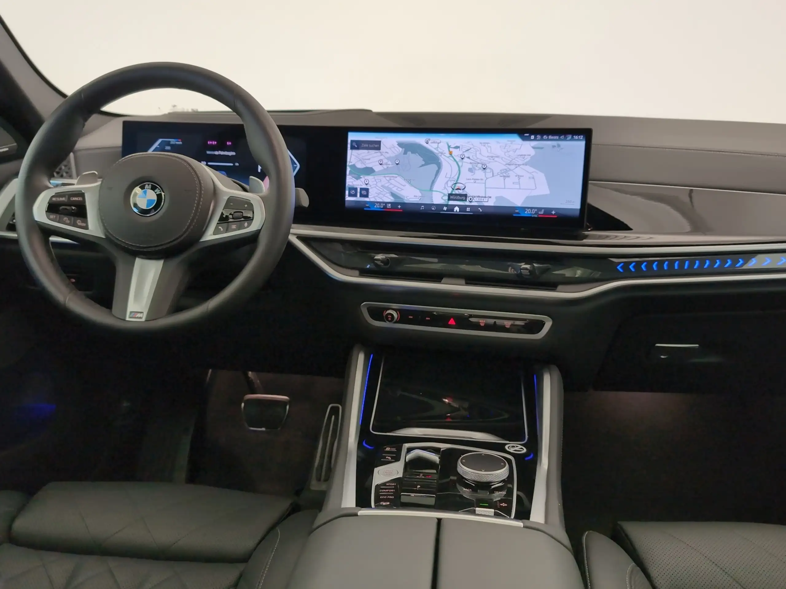 BMW - X6