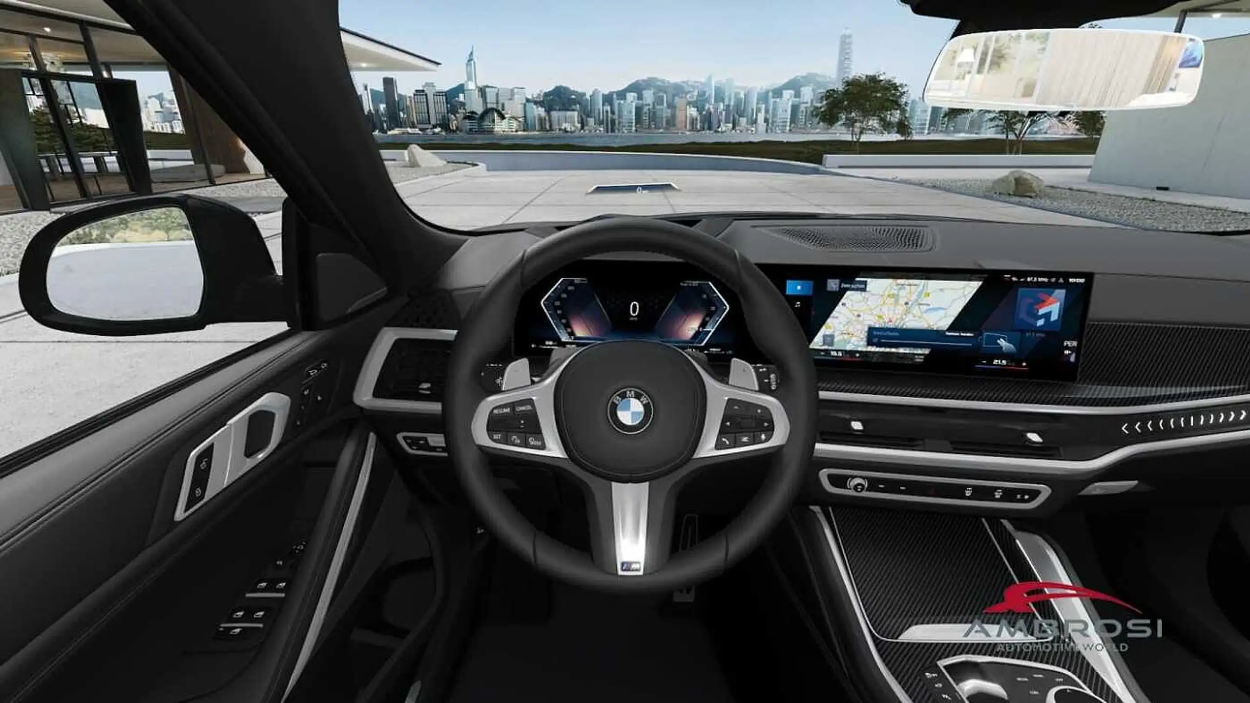 BMW - X6