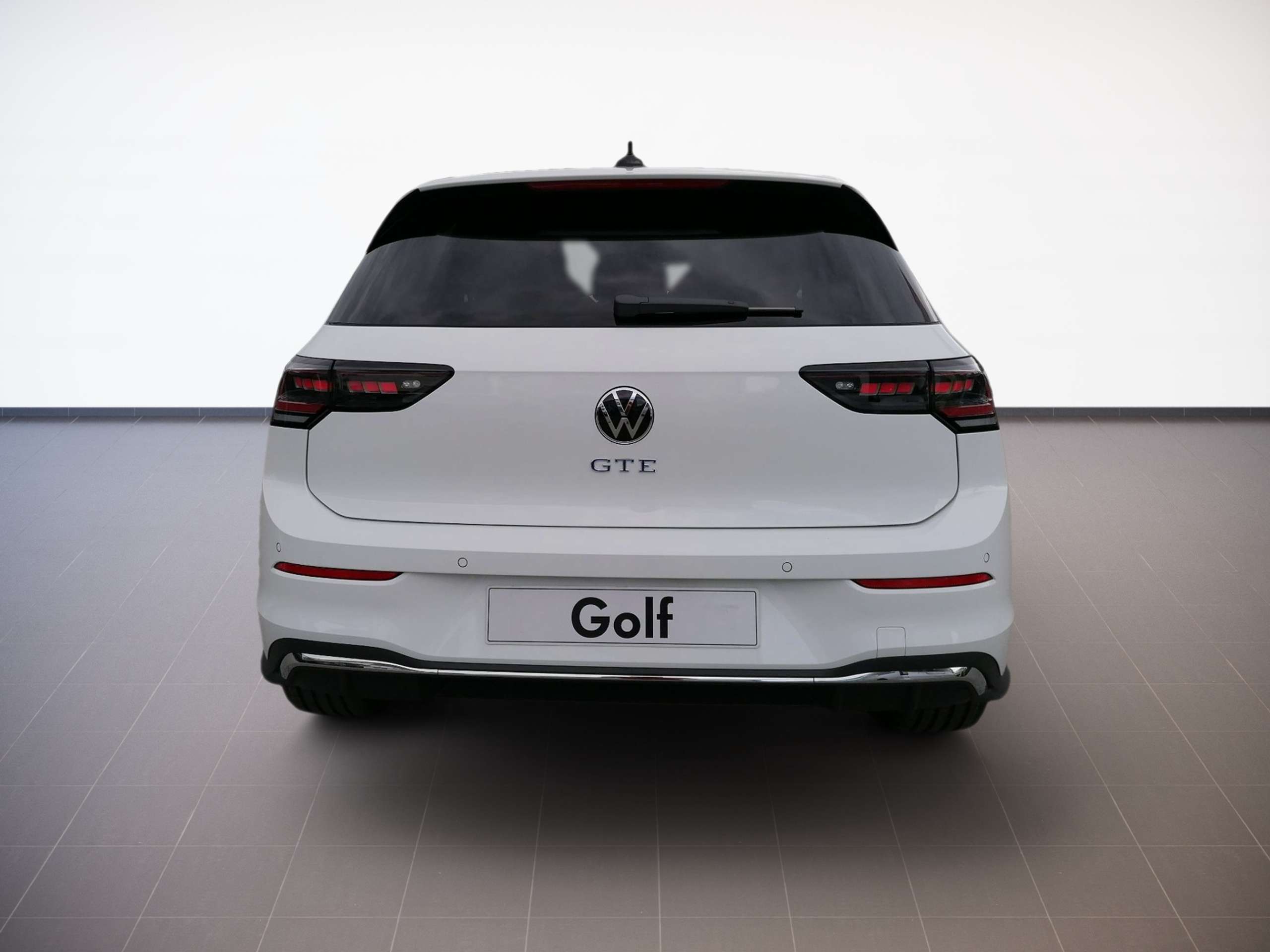 Volkswagen - Golf