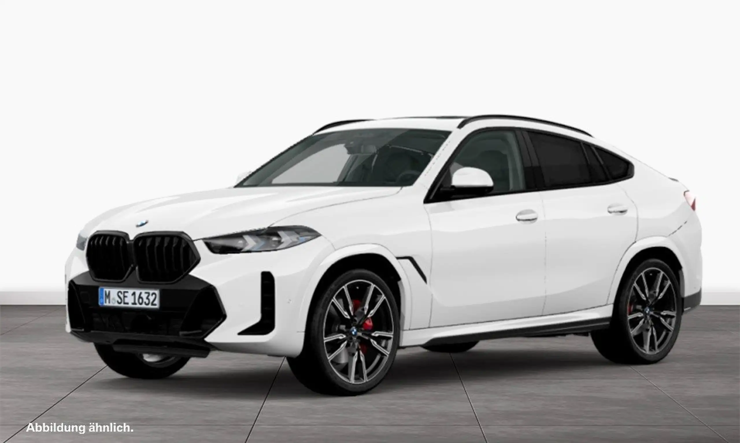 BMW - X6