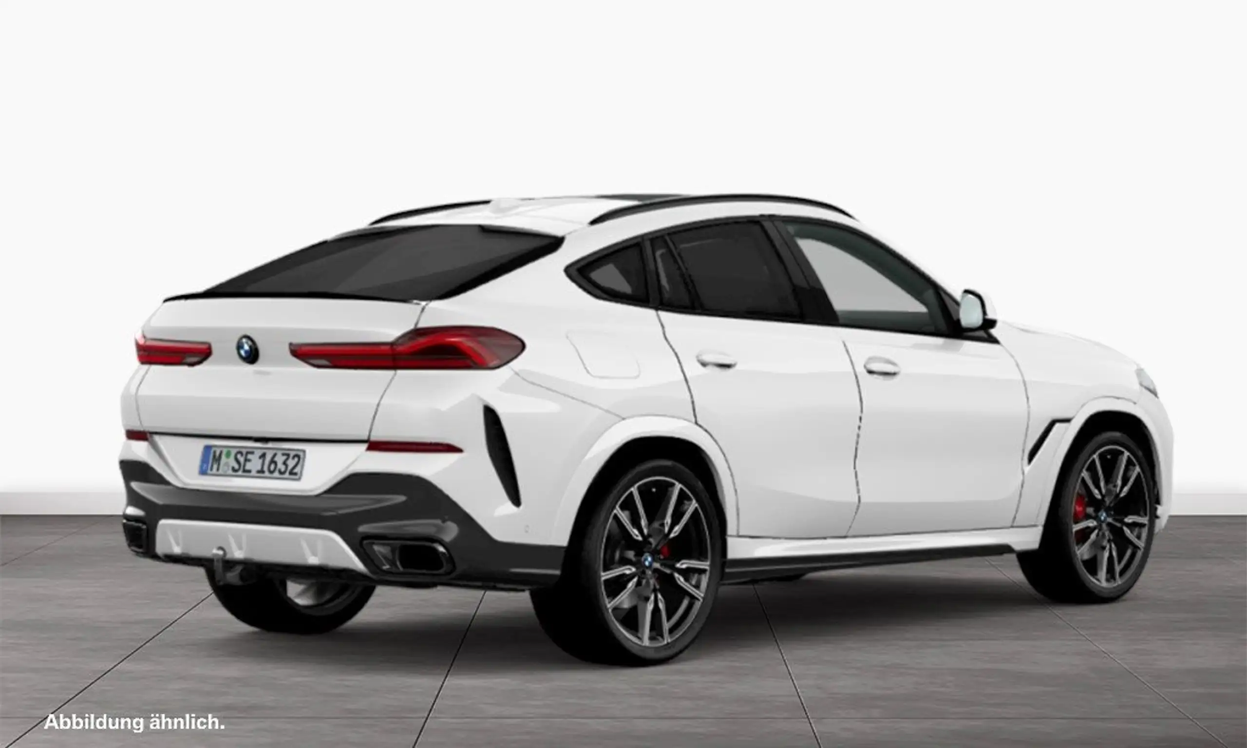 BMW - X6