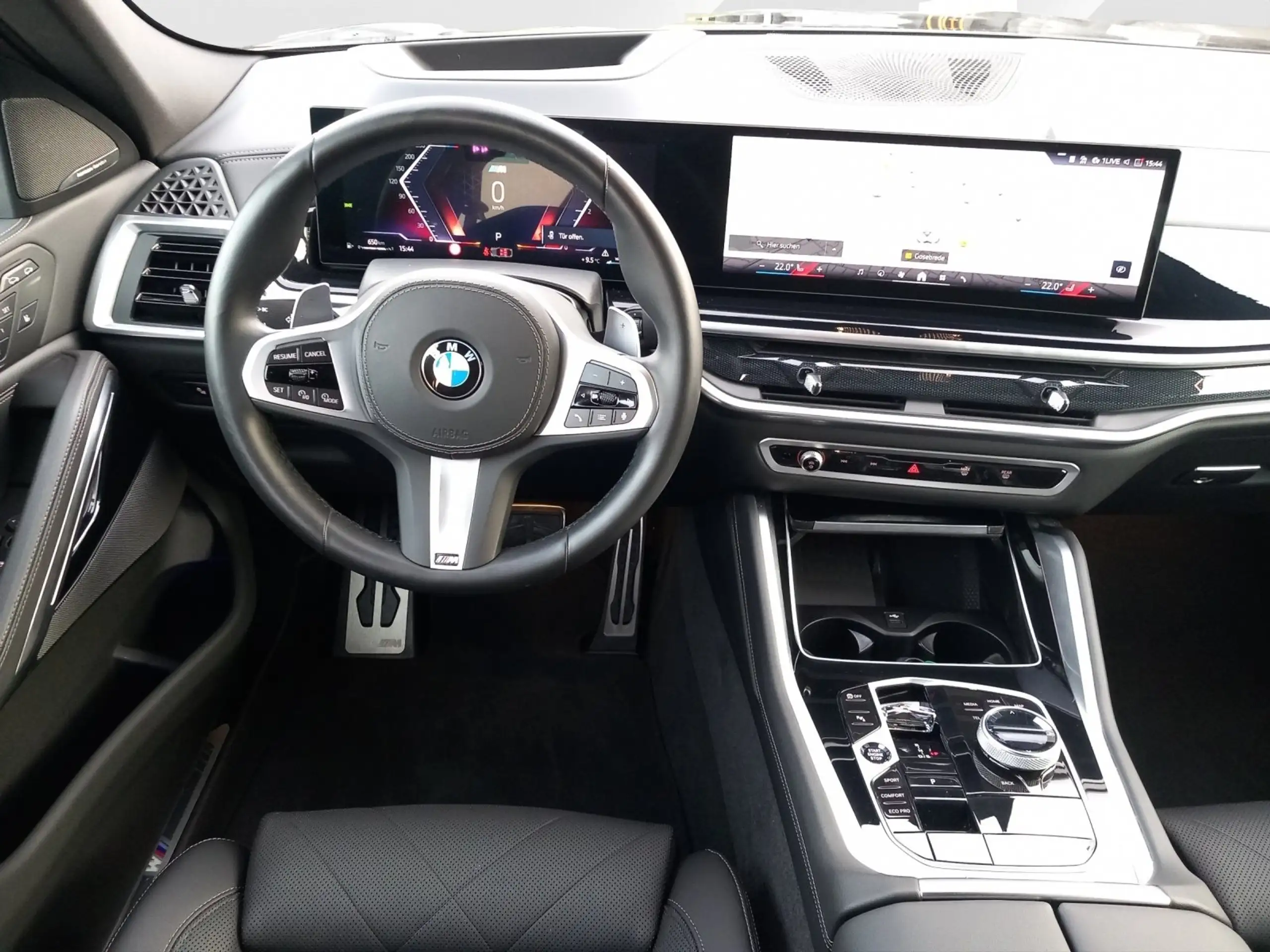 BMW - X6