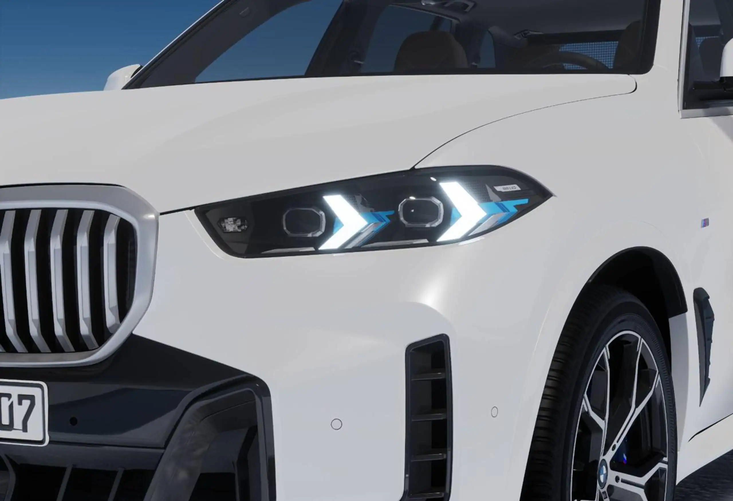 BMW - X5