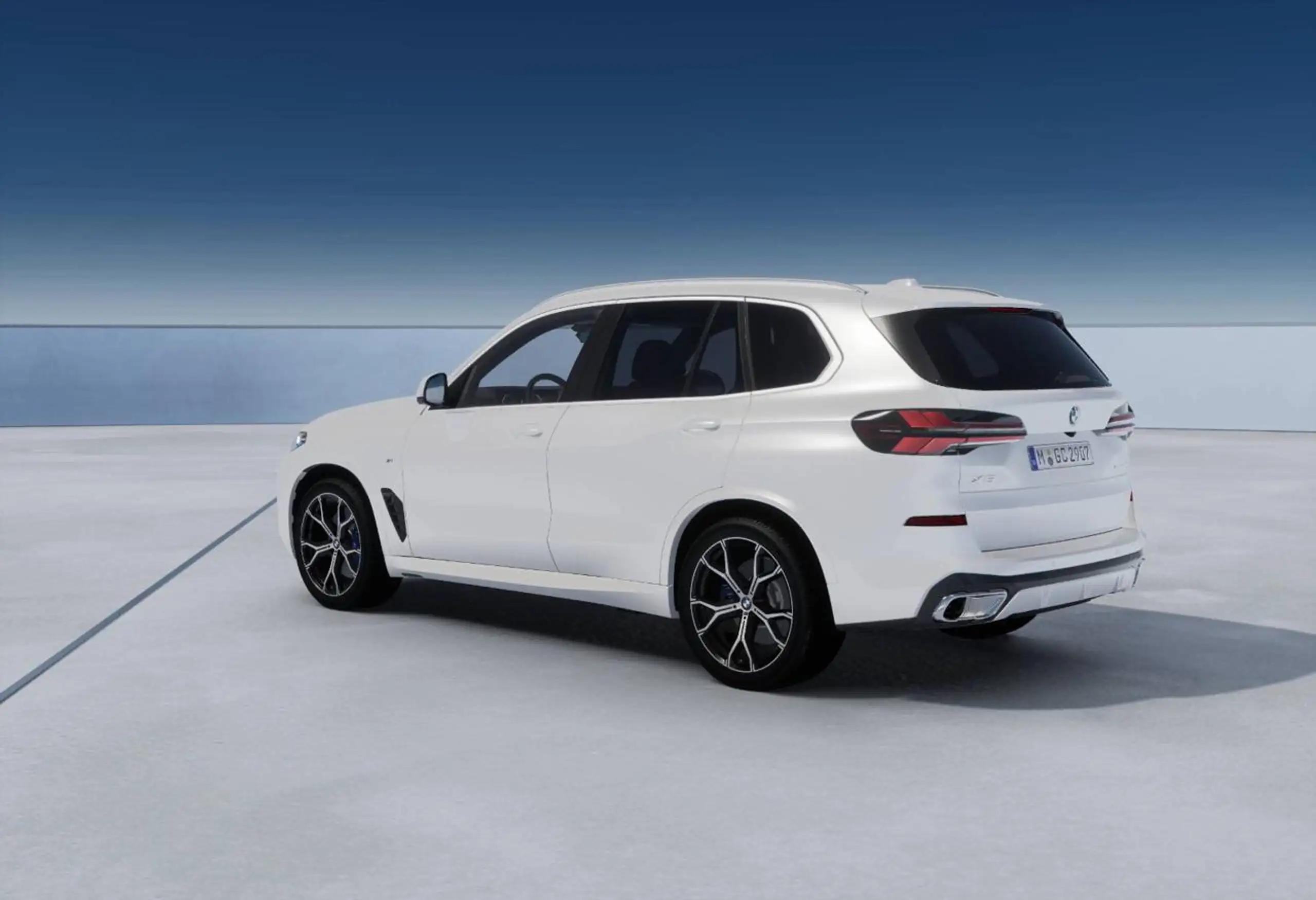 BMW - X5