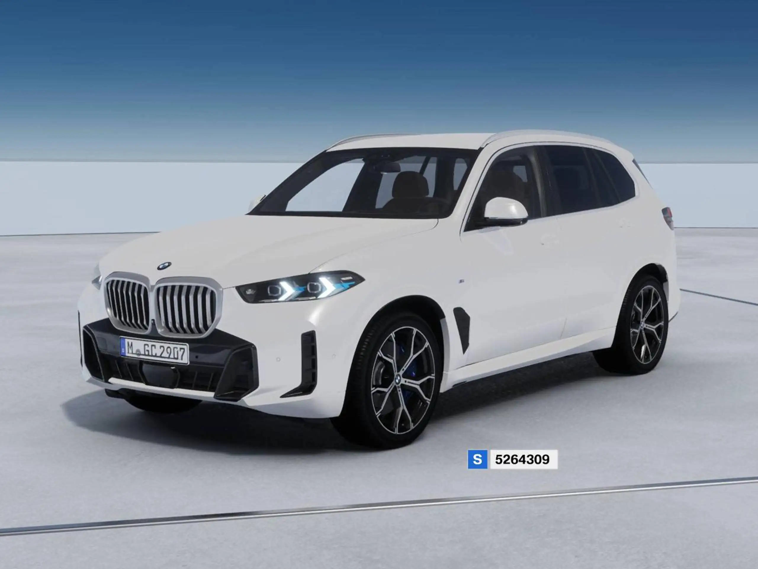 BMW - X5