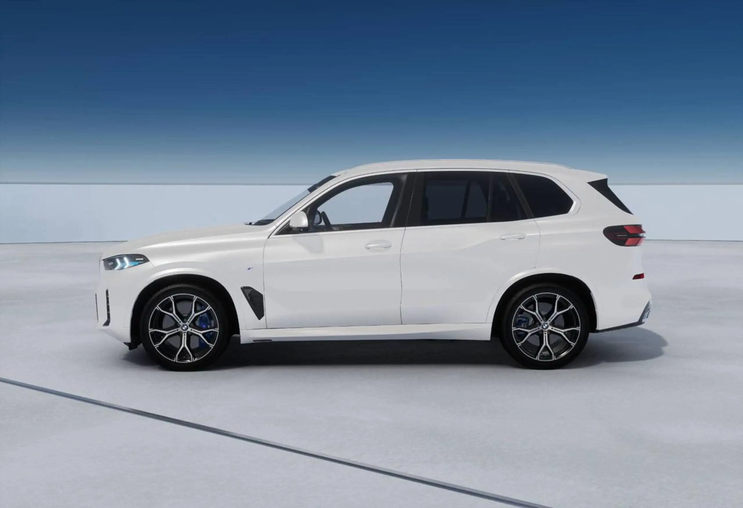 BMW - X5