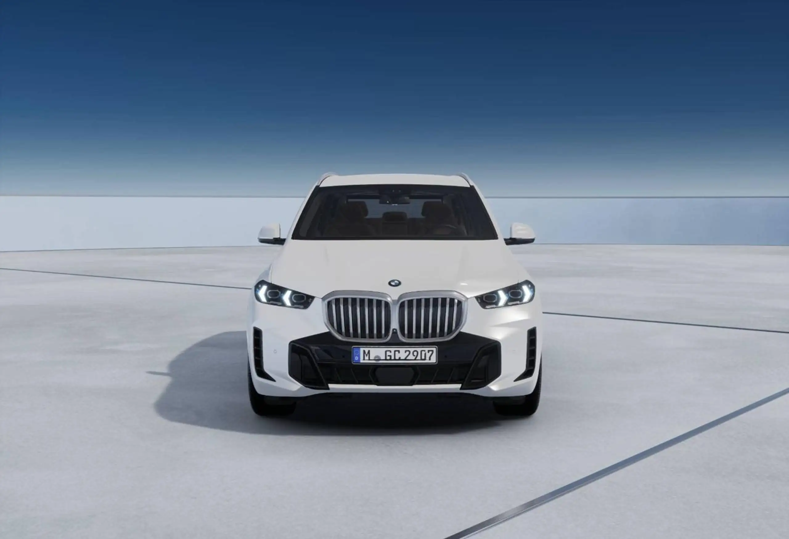 BMW - X5