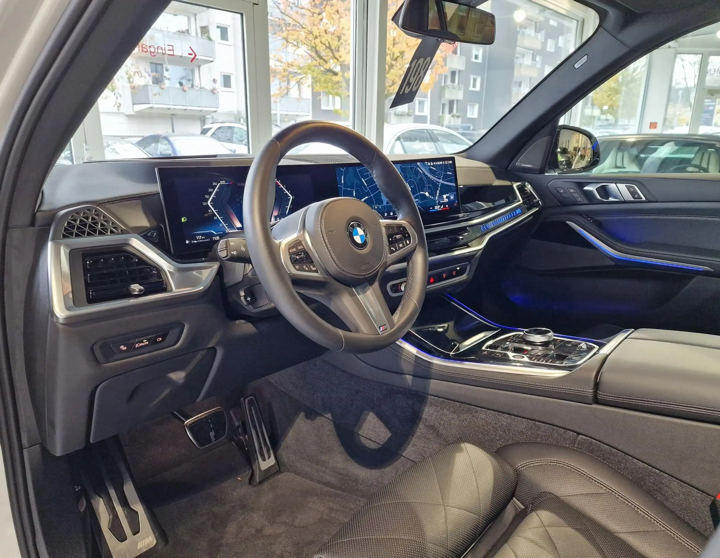 BMW - X5