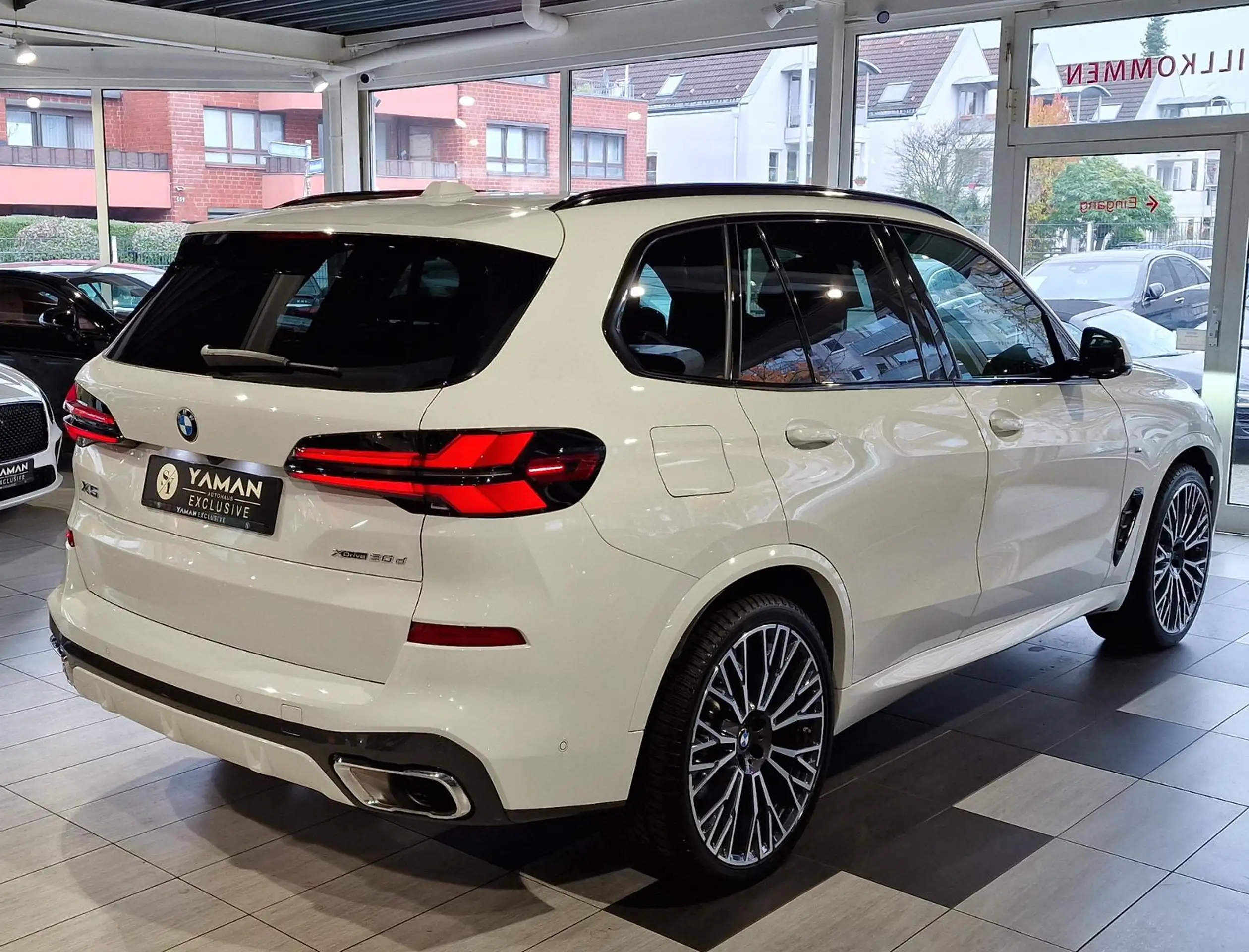 BMW - X5